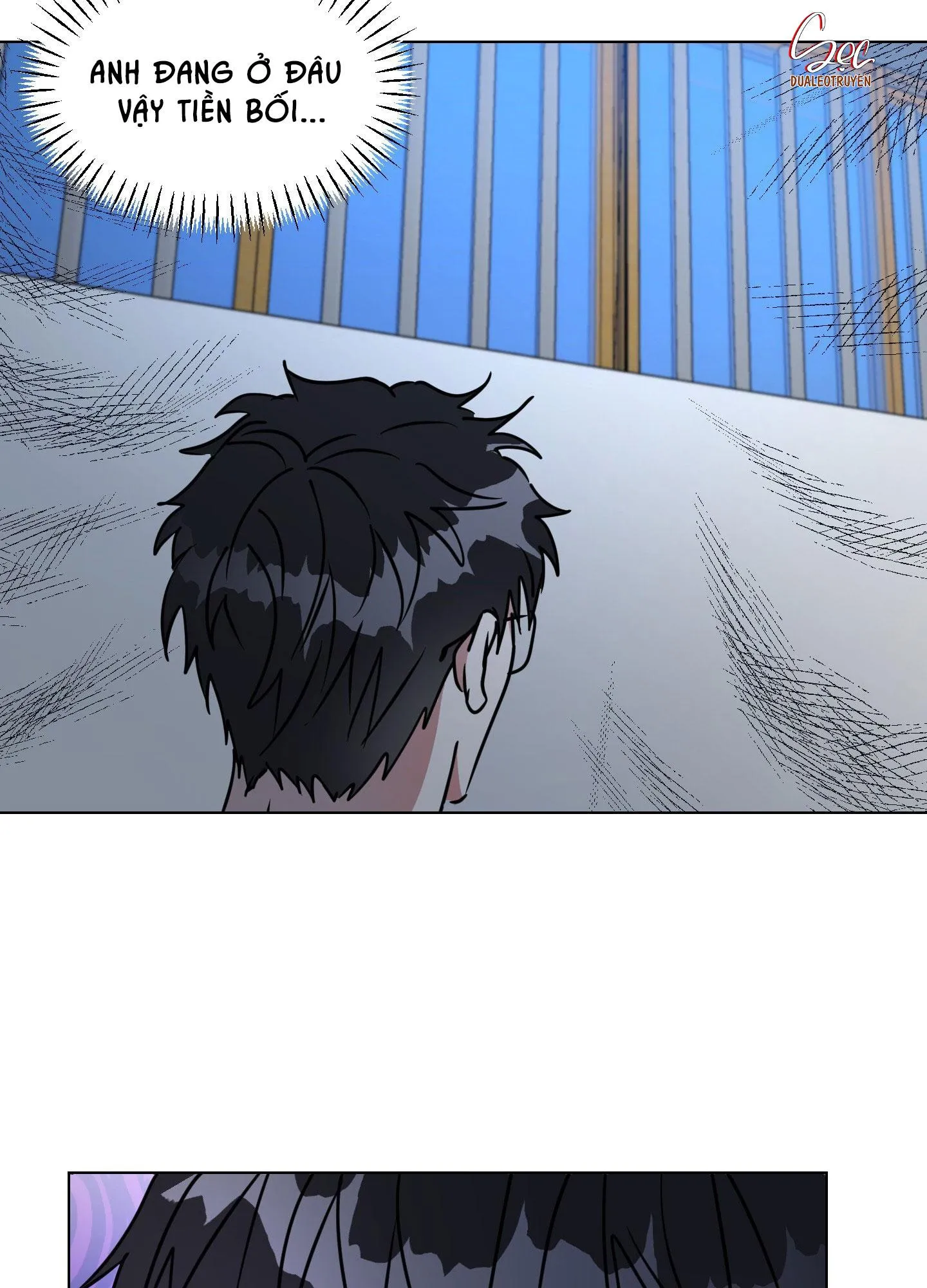 VỰC RẮN Chapter 34 Trang 47