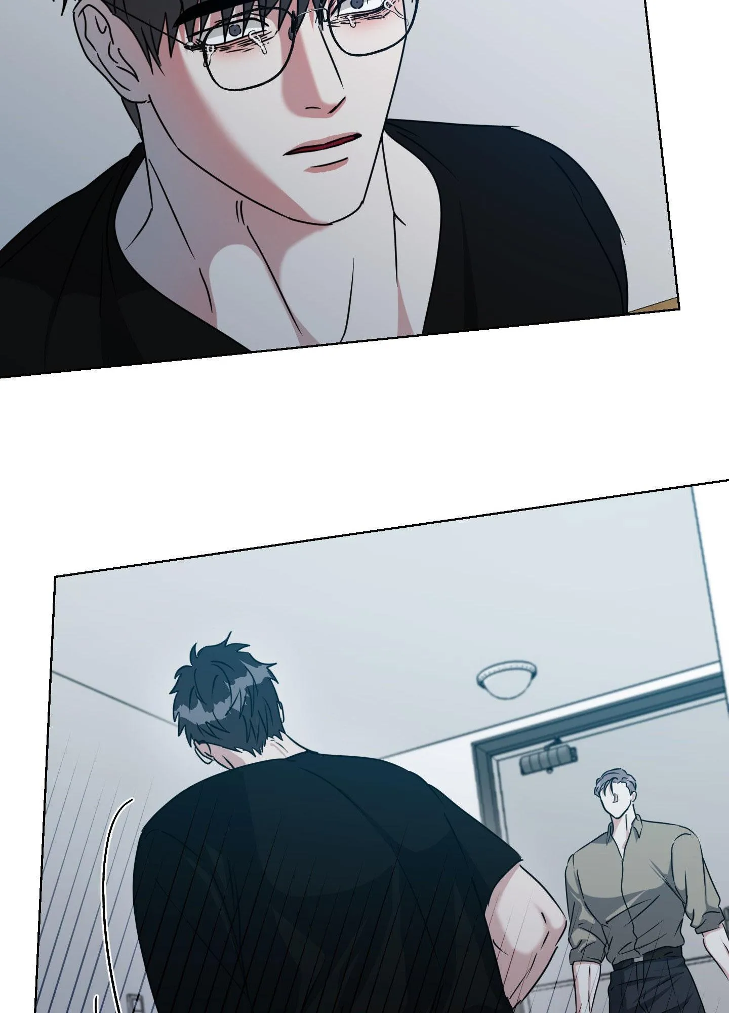 VỰC RẮN Chapter 34 Trang 54