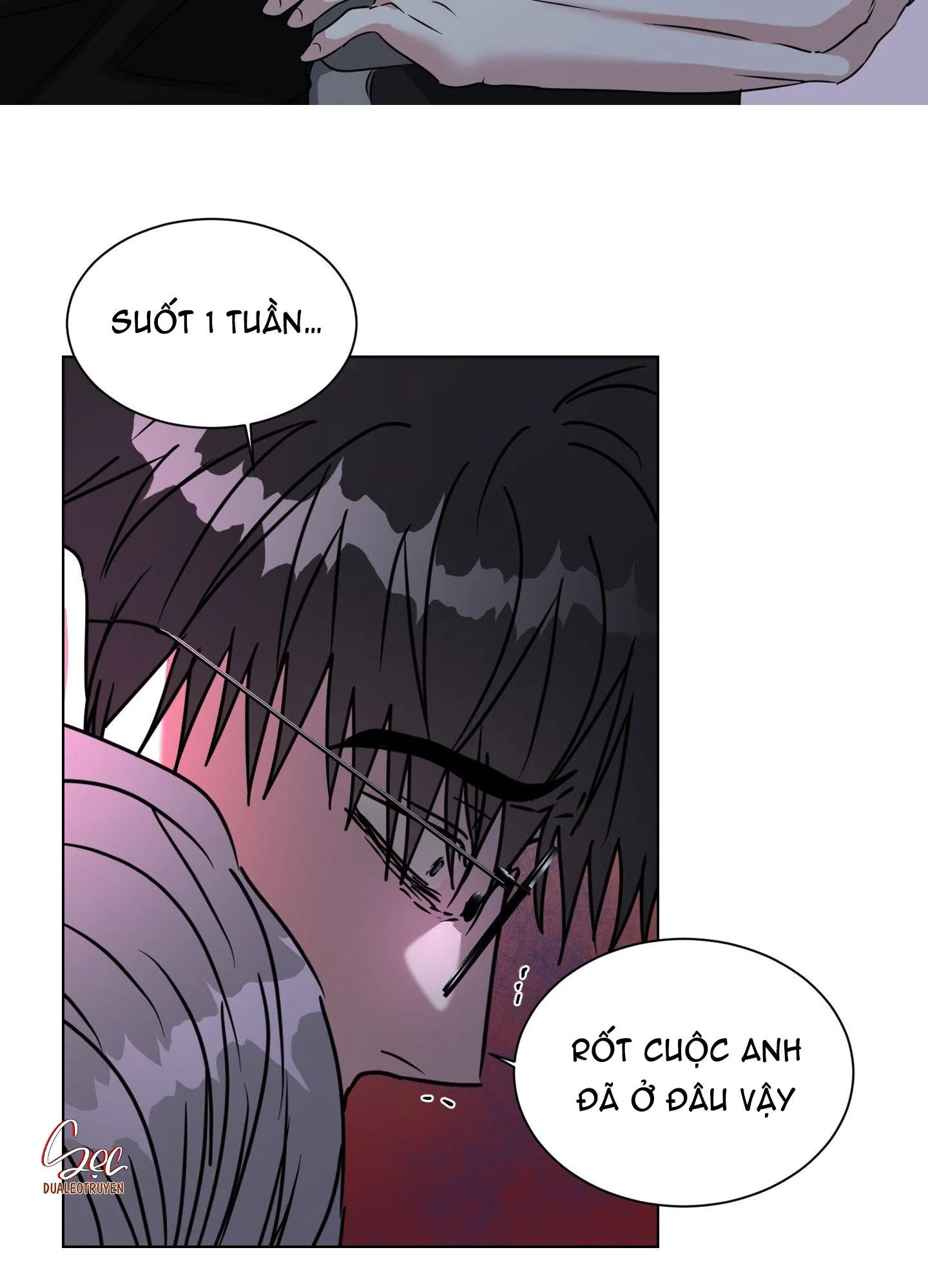 VỰC RẮN Chapter 34 Trang 57