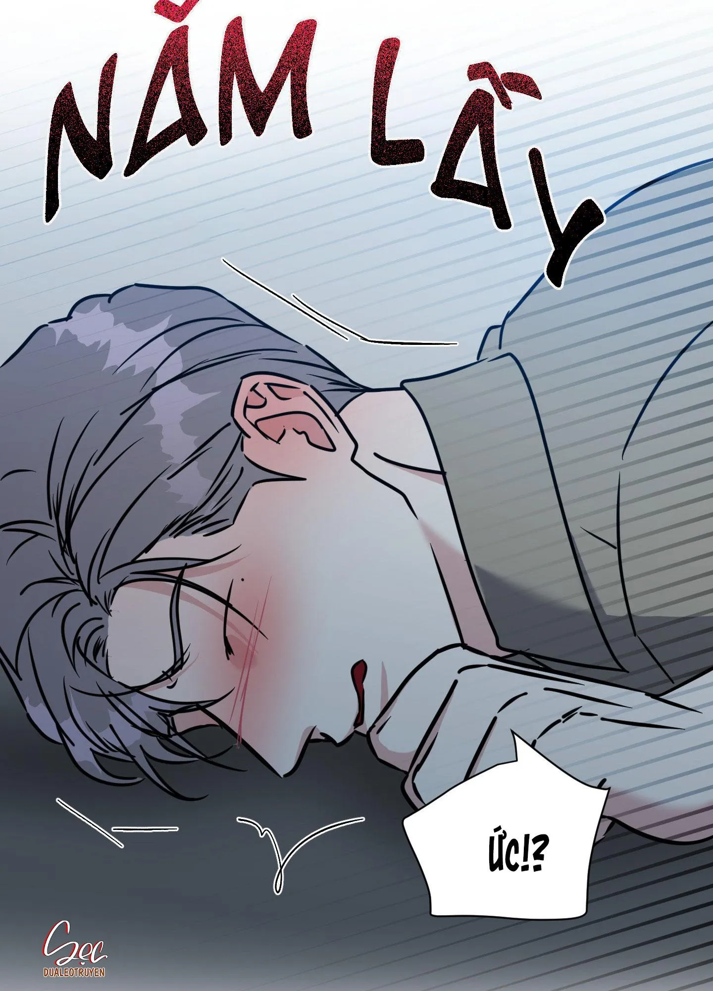 VỰC RẮN Chapter 34 Trang 71