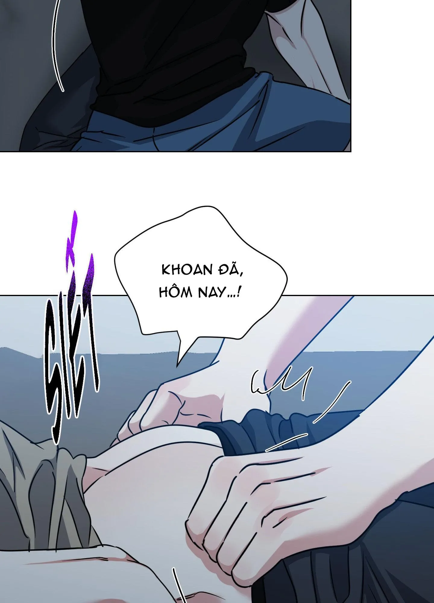 VỰC RẮN Chapter 34 Trang 73