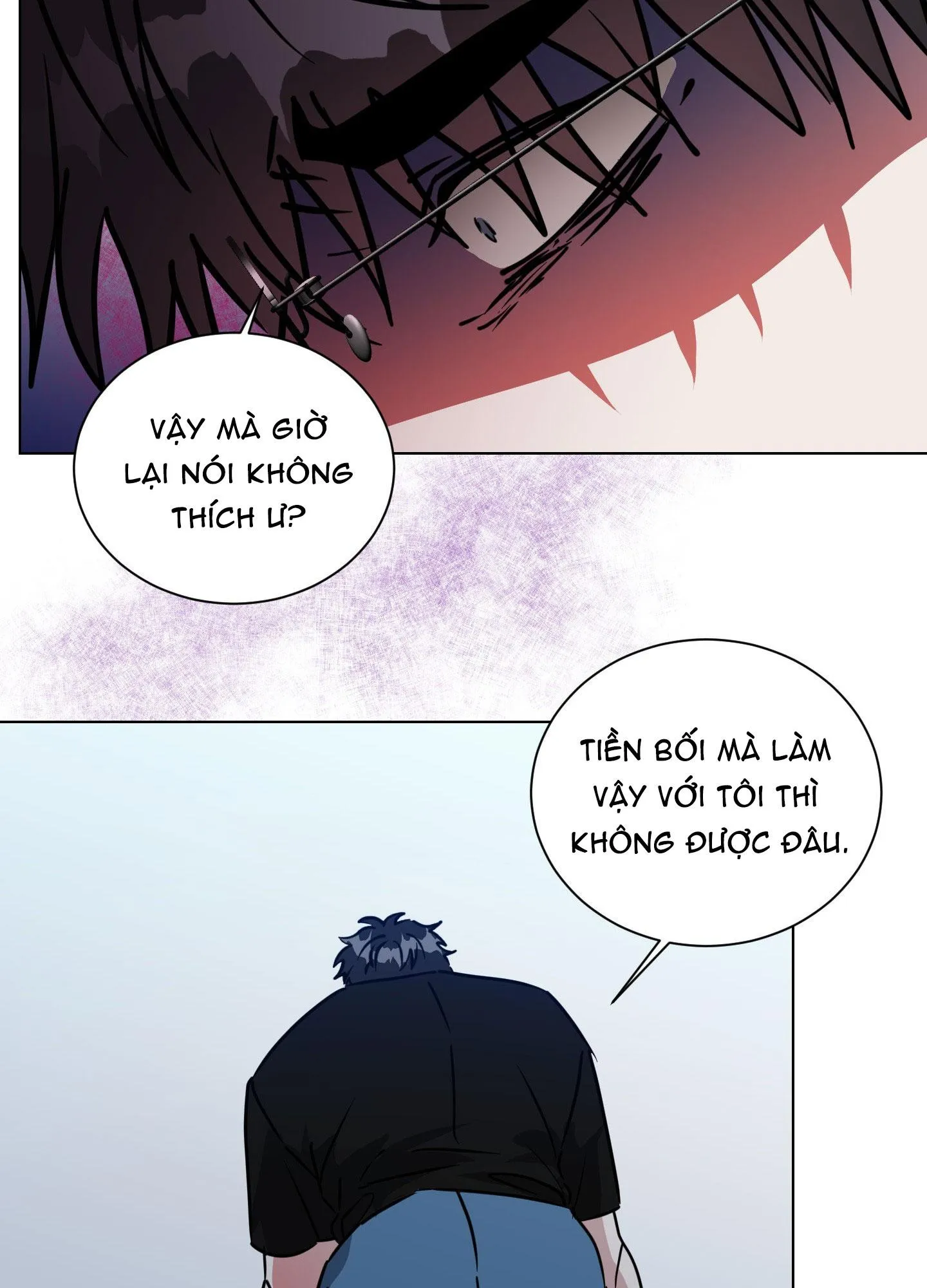 VỰC RẮN Chapter 34 Trang 78