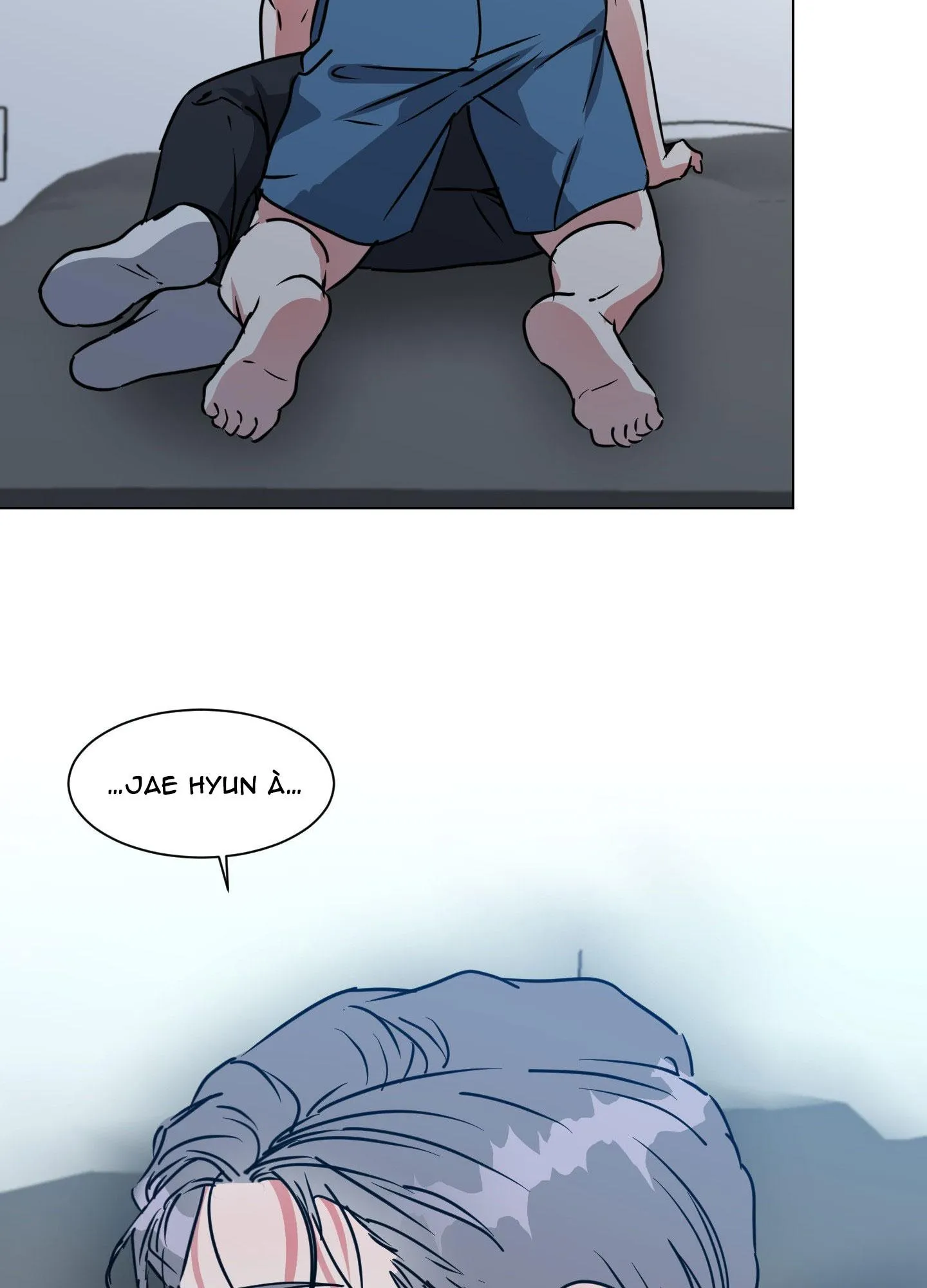 VỰC RẮN Chapter 34 Trang 79