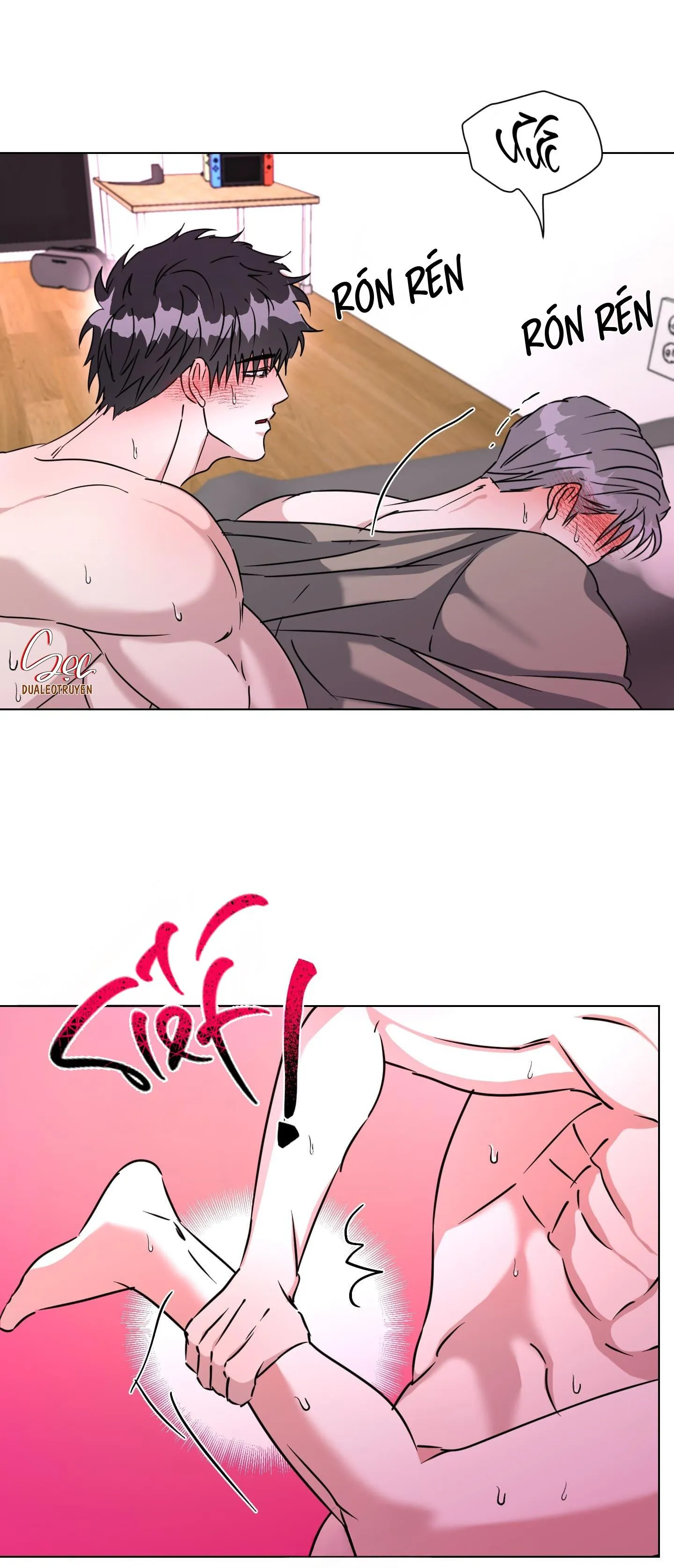 VỰC RẮN Chapter 35 Trang 6