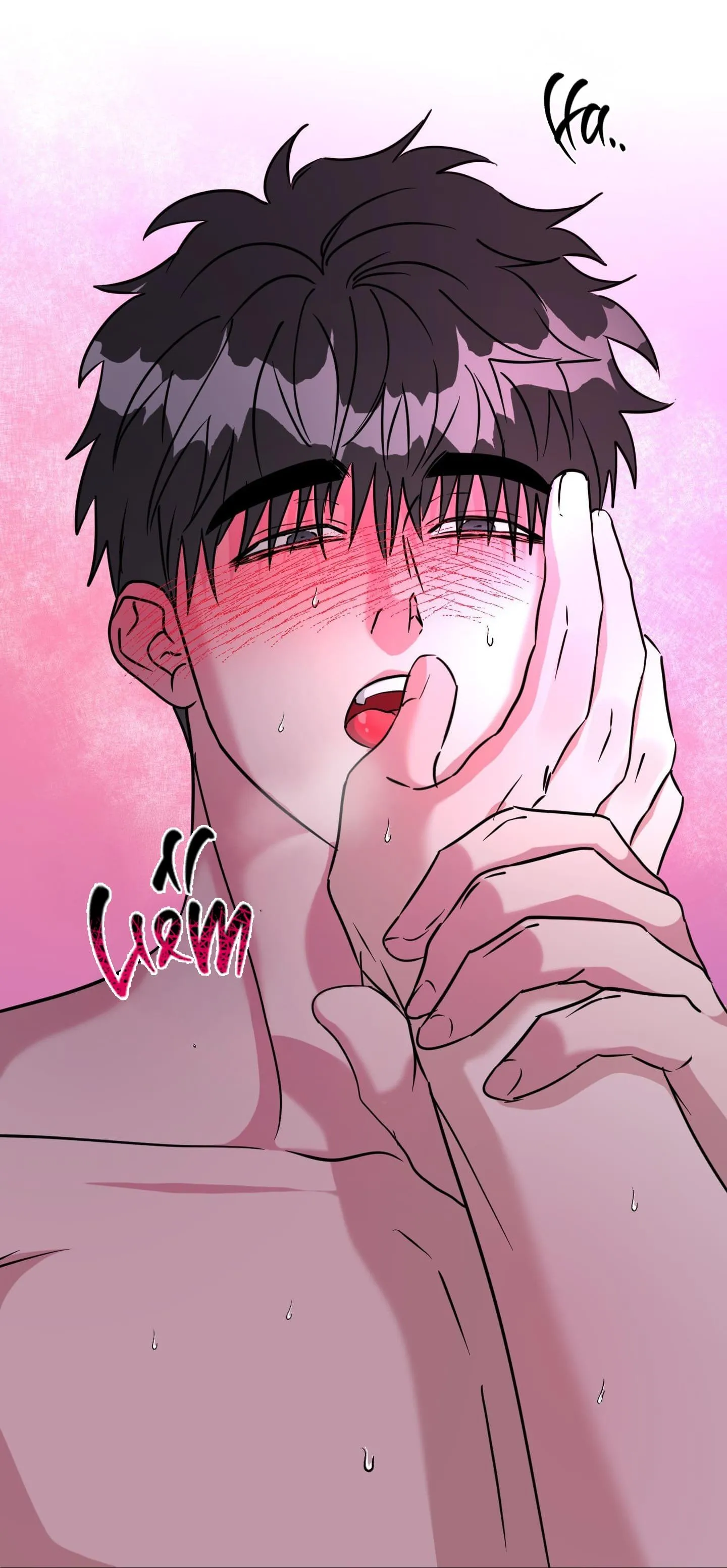 VỰC RẮN Chapter 35 Trang 9