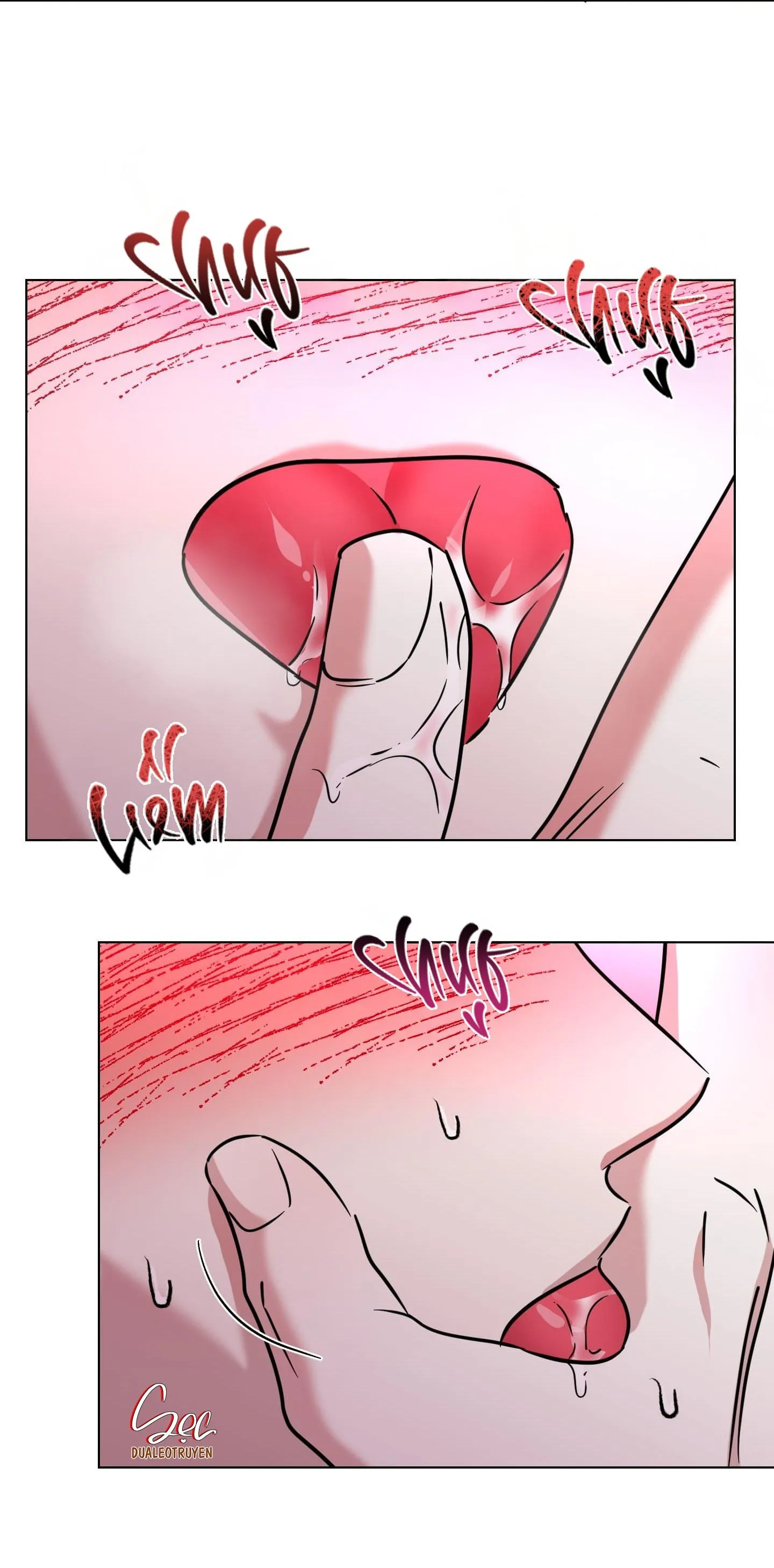 VỰC RẮN Chapter 35 Trang 10