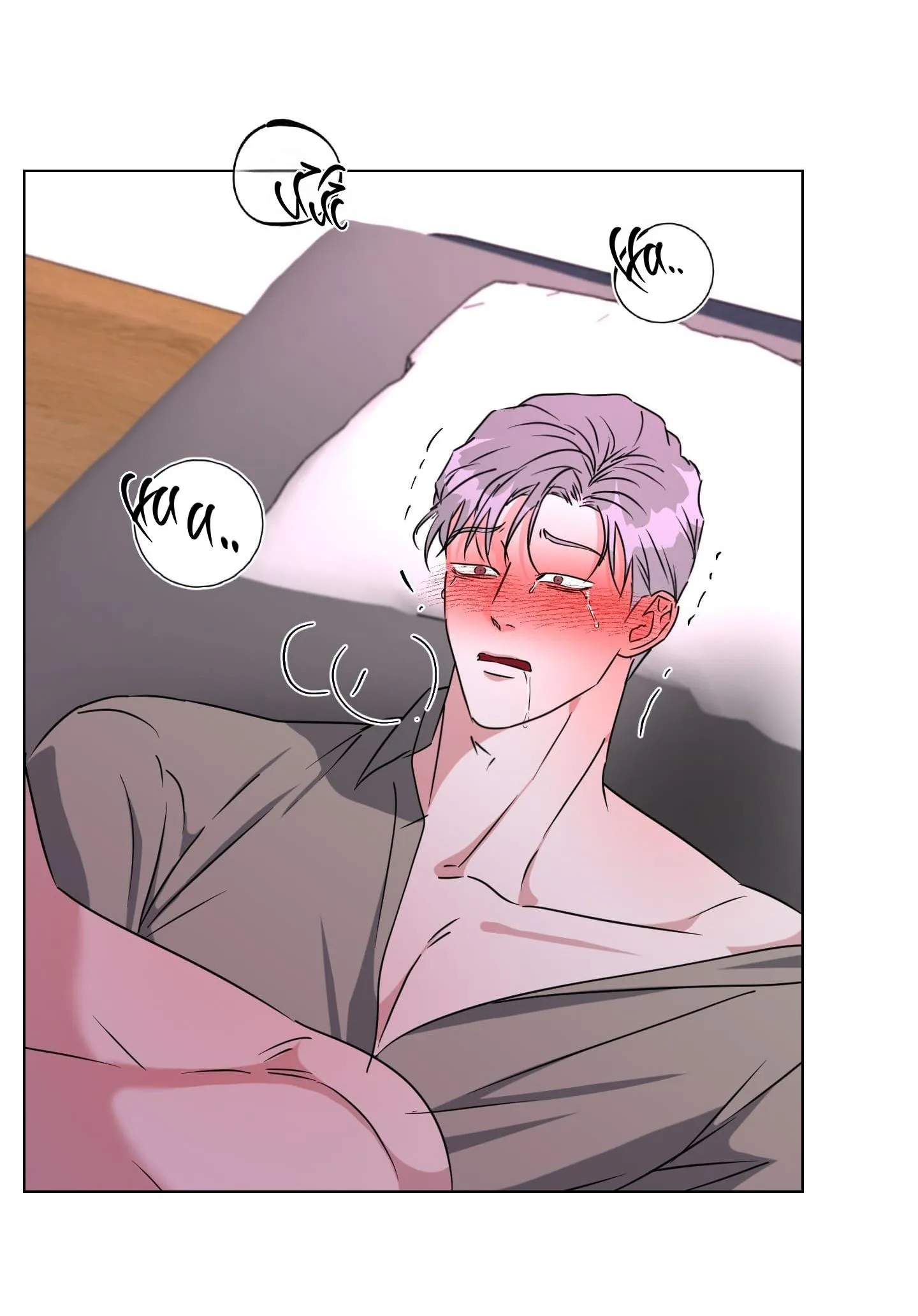 VỰC RẮN Chapter 35 Trang 11