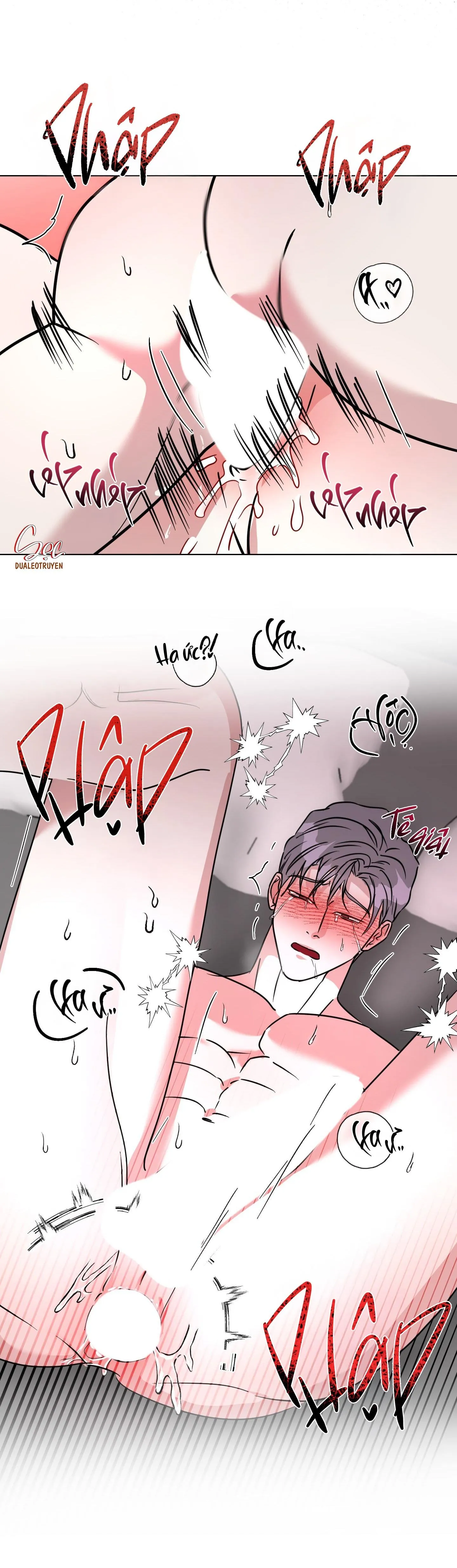 VỰC RẮN Chapter 35 Trang 18