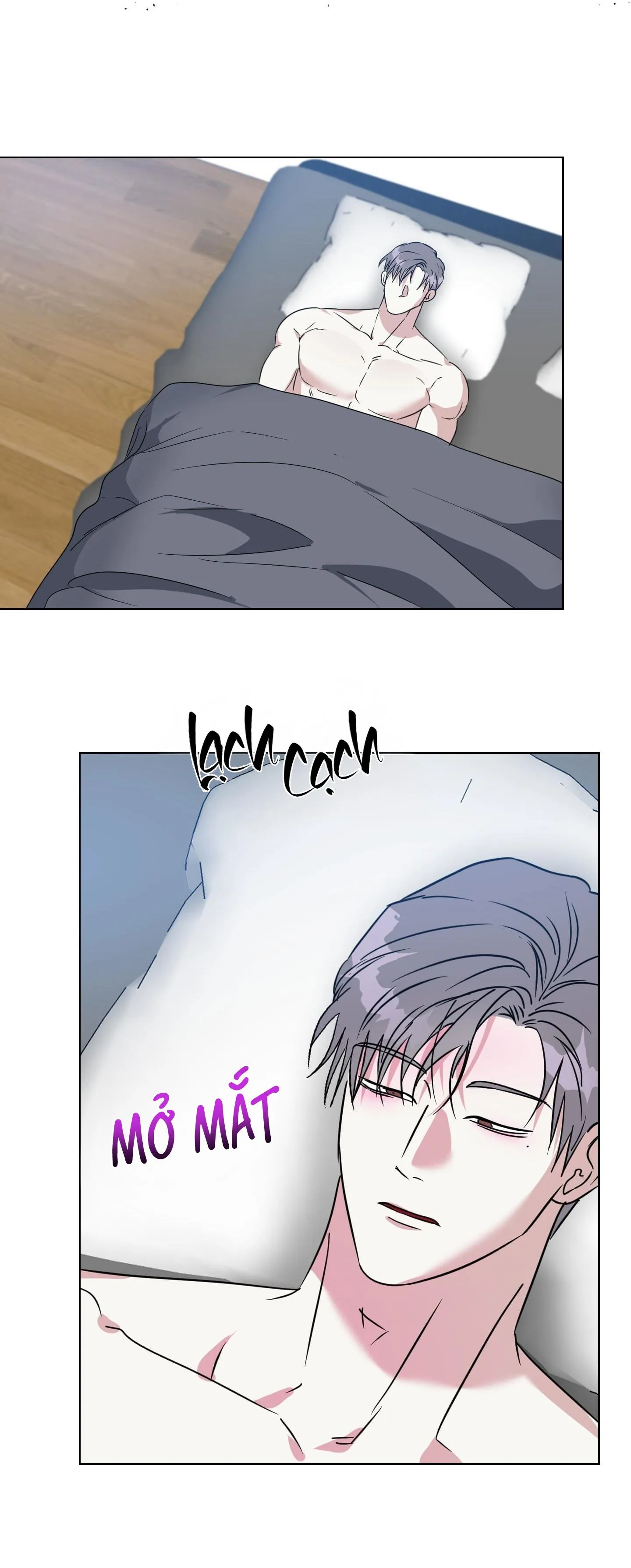 VỰC RẮN Chapter 35 Trang 24