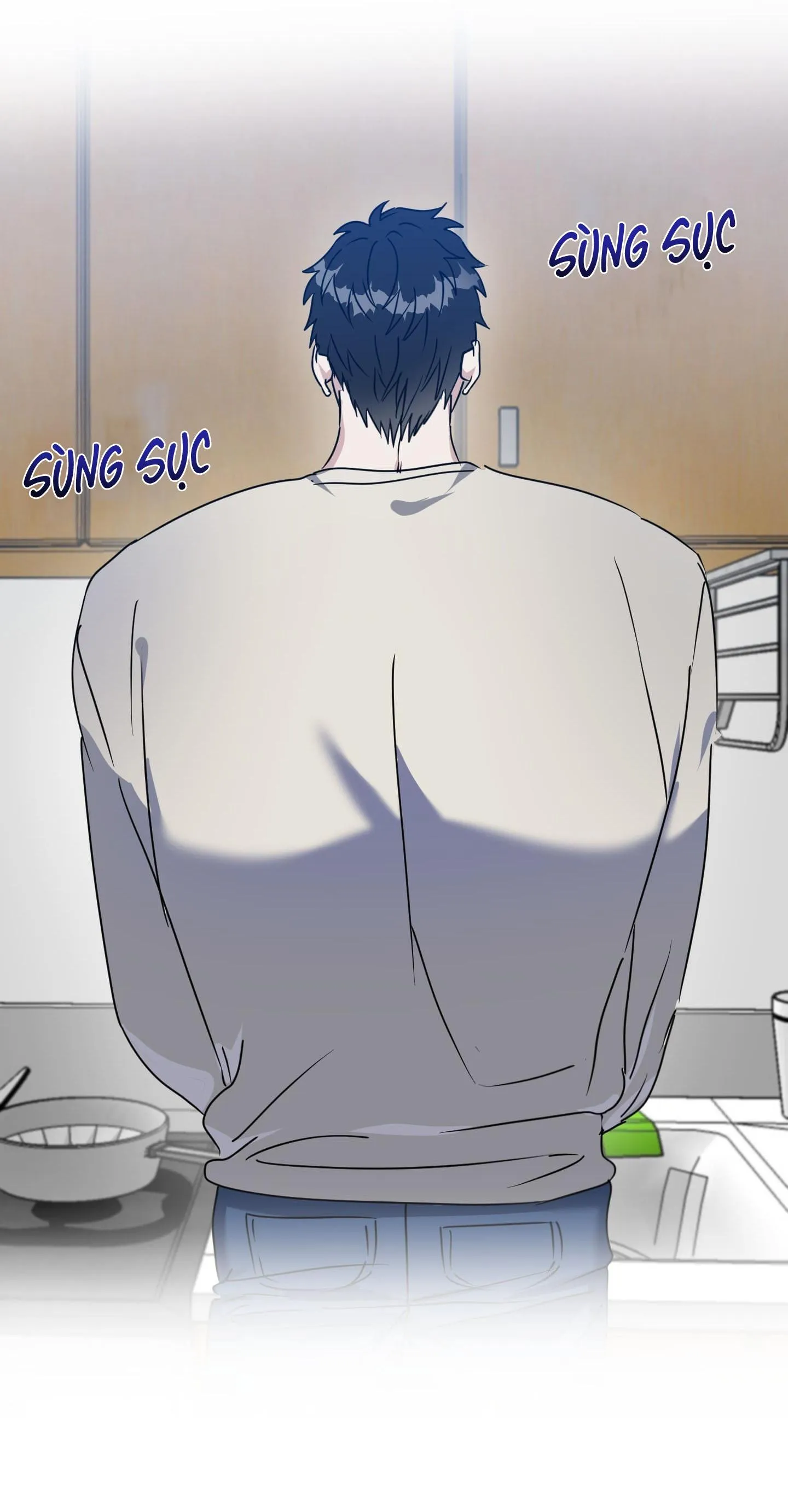 VỰC RẮN Chapter 35 Trang 26