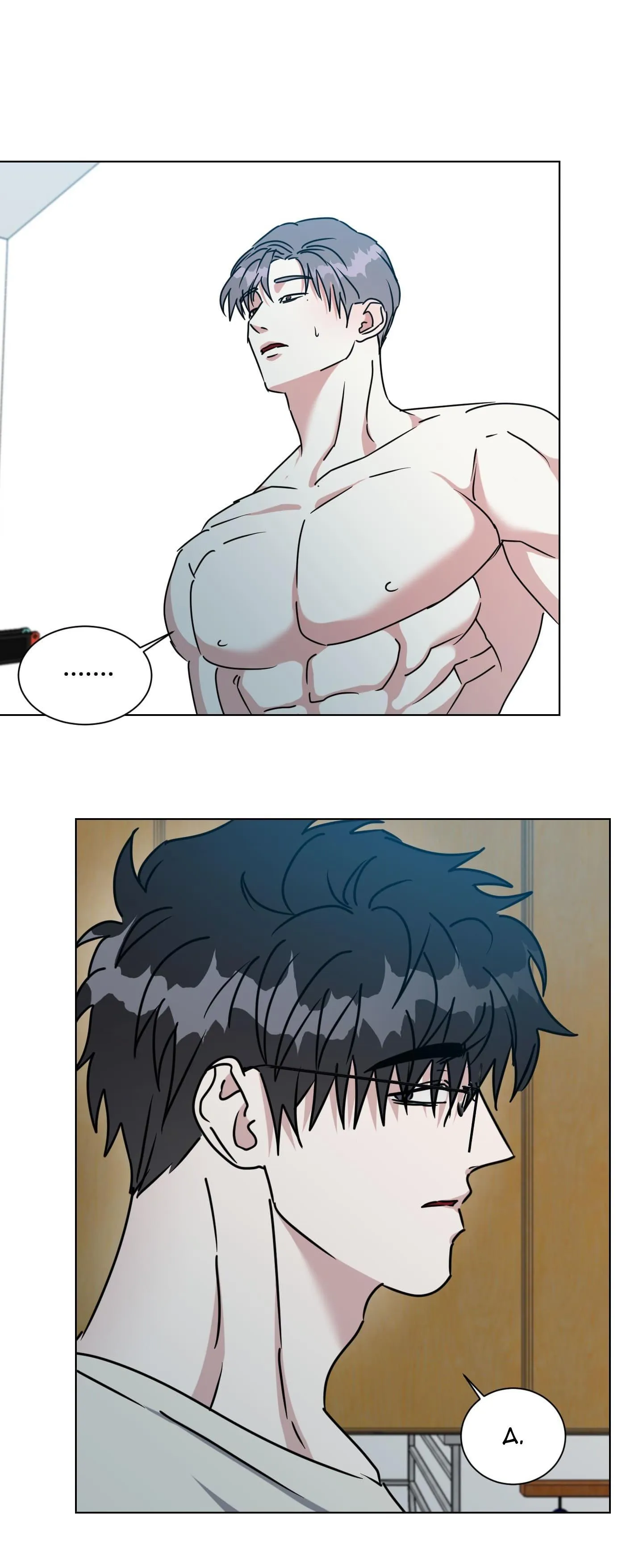 VỰC RẮN Chapter 35 Trang 27