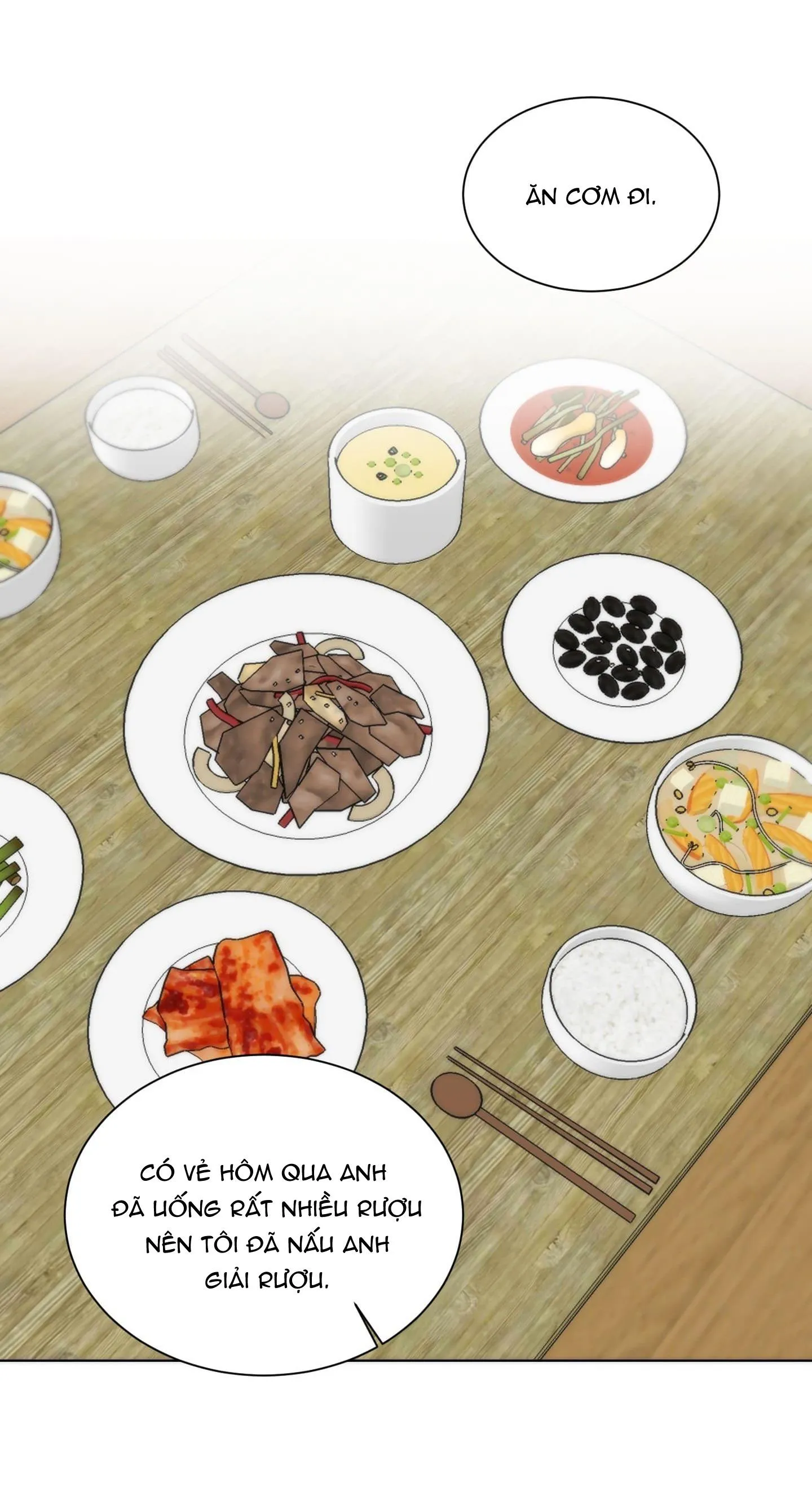 VỰC RẮN Chapter 35 Trang 29