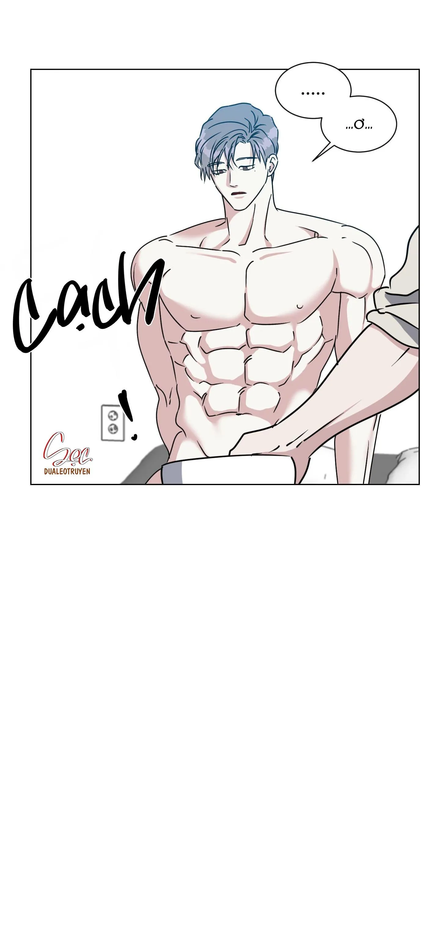 VỰC RẮN Chapter 35 Trang 30