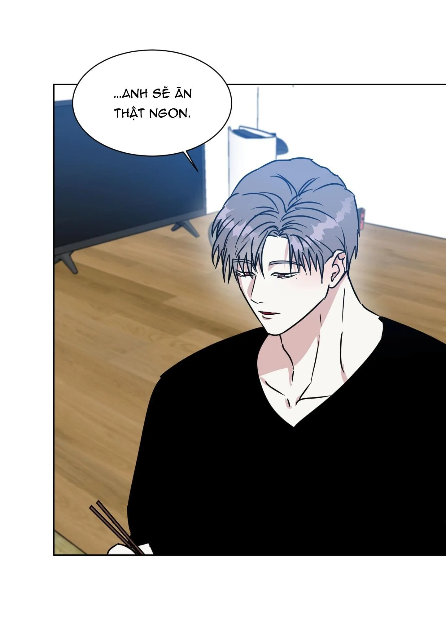 VỰC RẮN Chapter 35 Trang 32