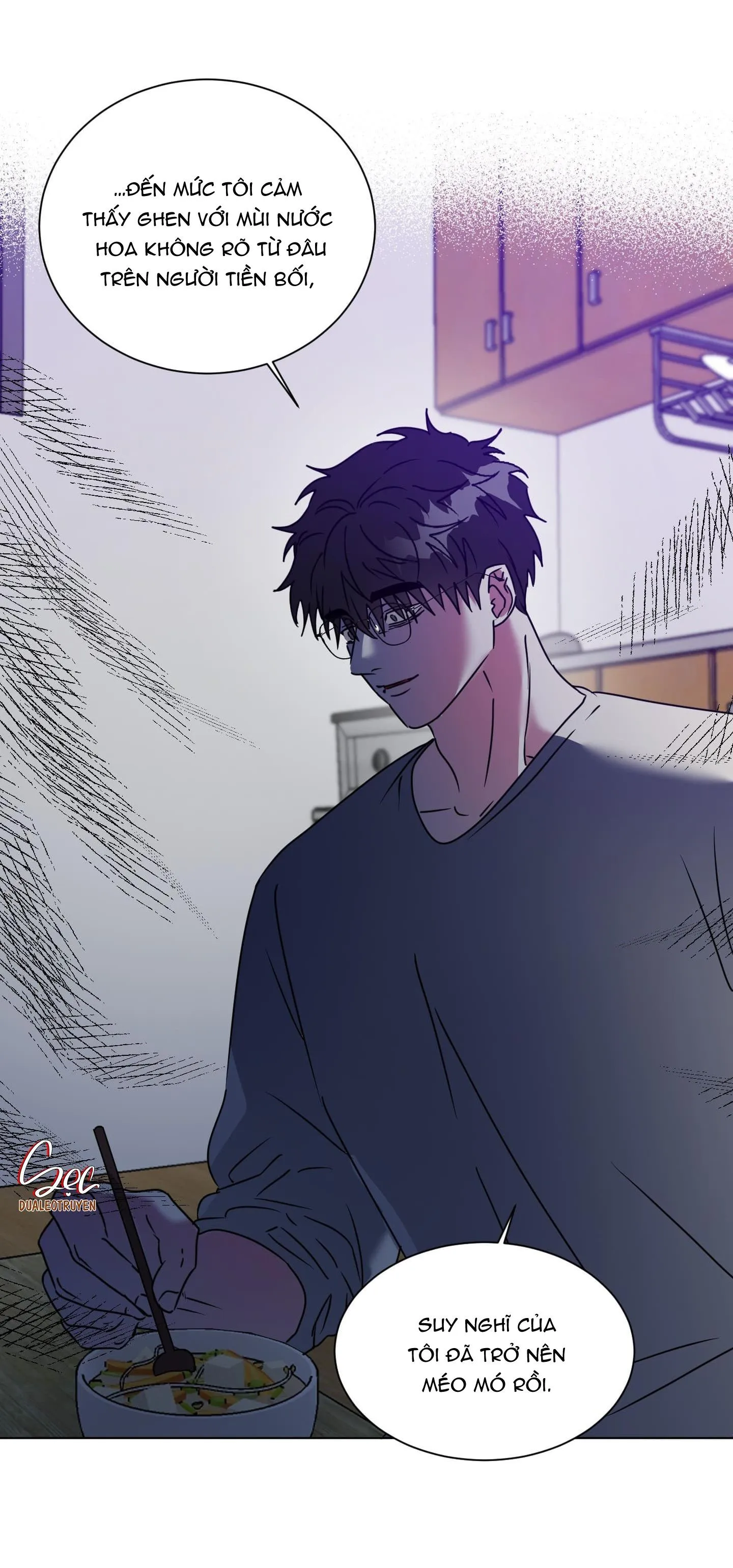 VỰC RẮN Chapter 35 Trang 39