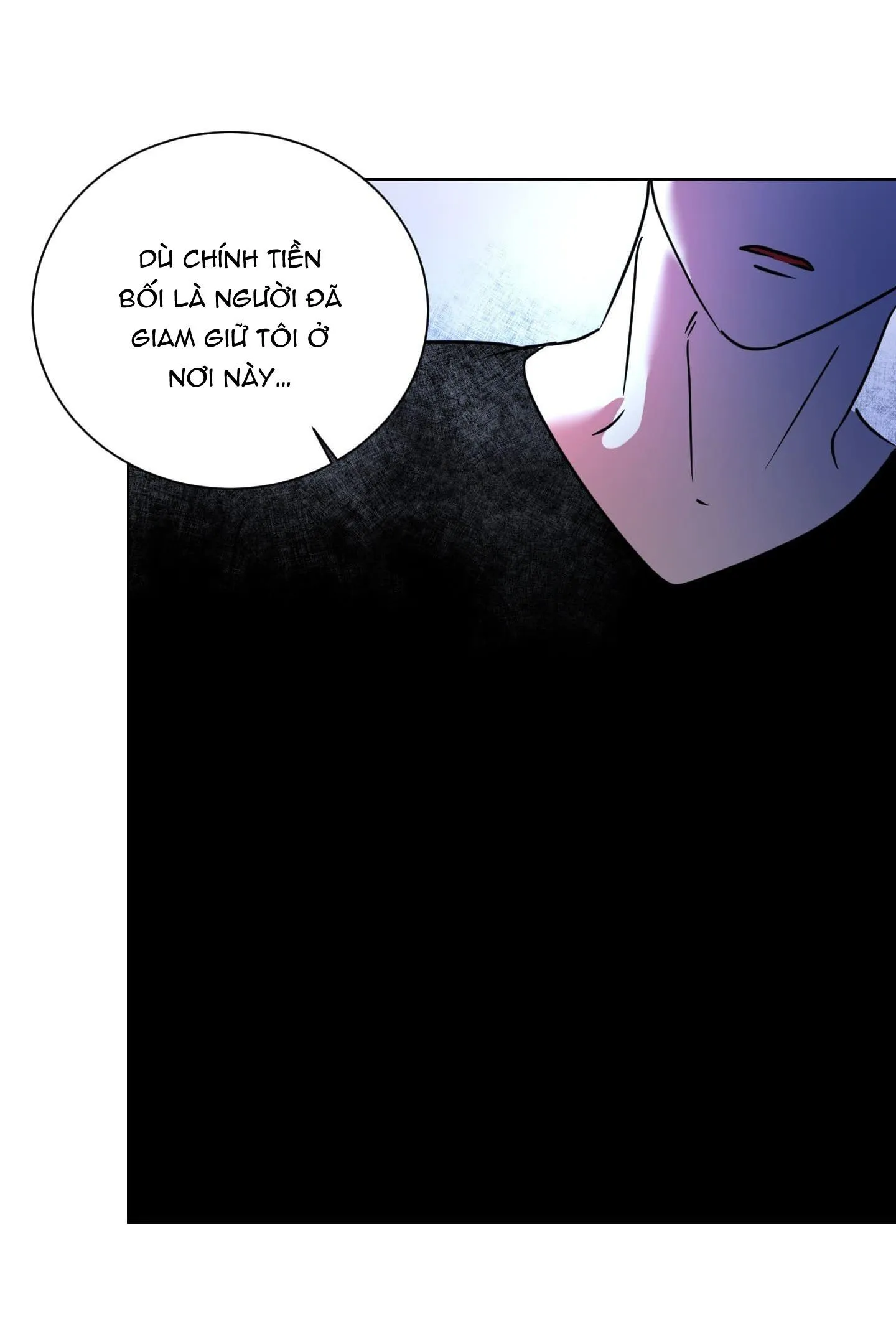 VỰC RẮN Chapter 35 Trang 40