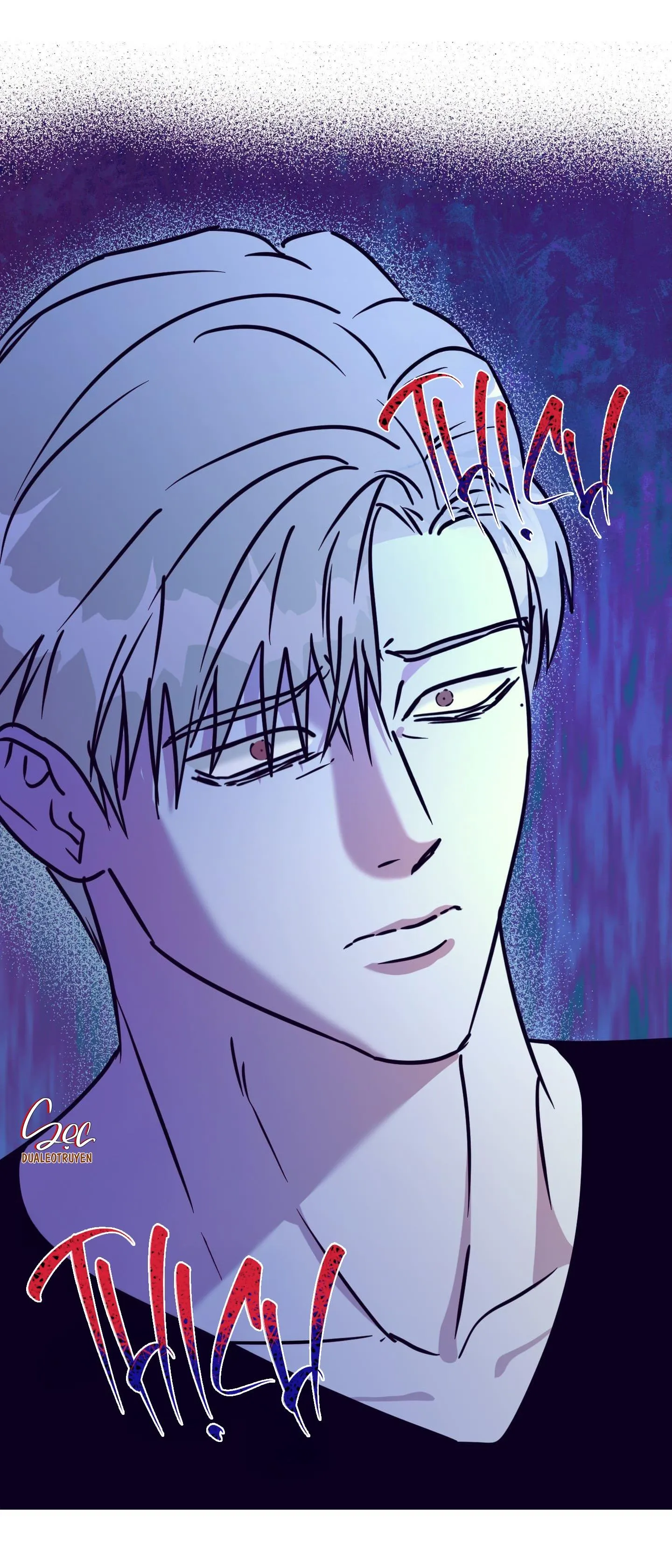 VỰC RẮN Chapter 35 Trang 43