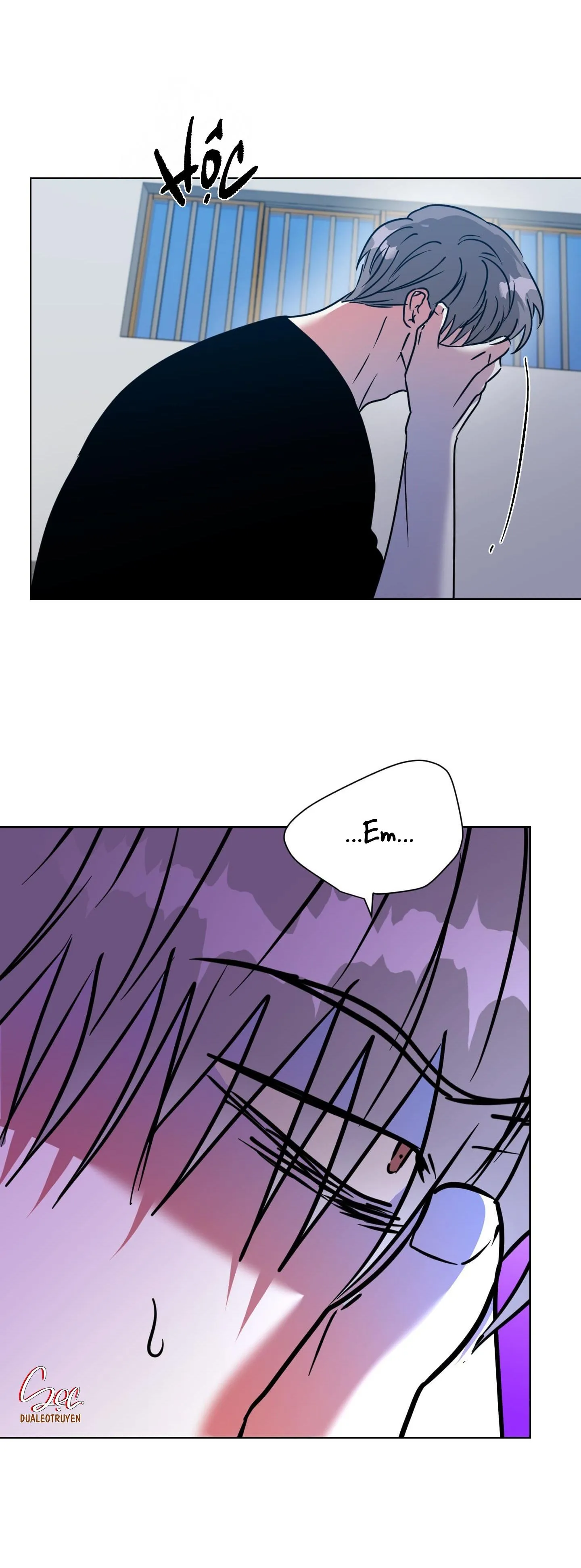 VỰC RẮN Chapter 35 Trang 48