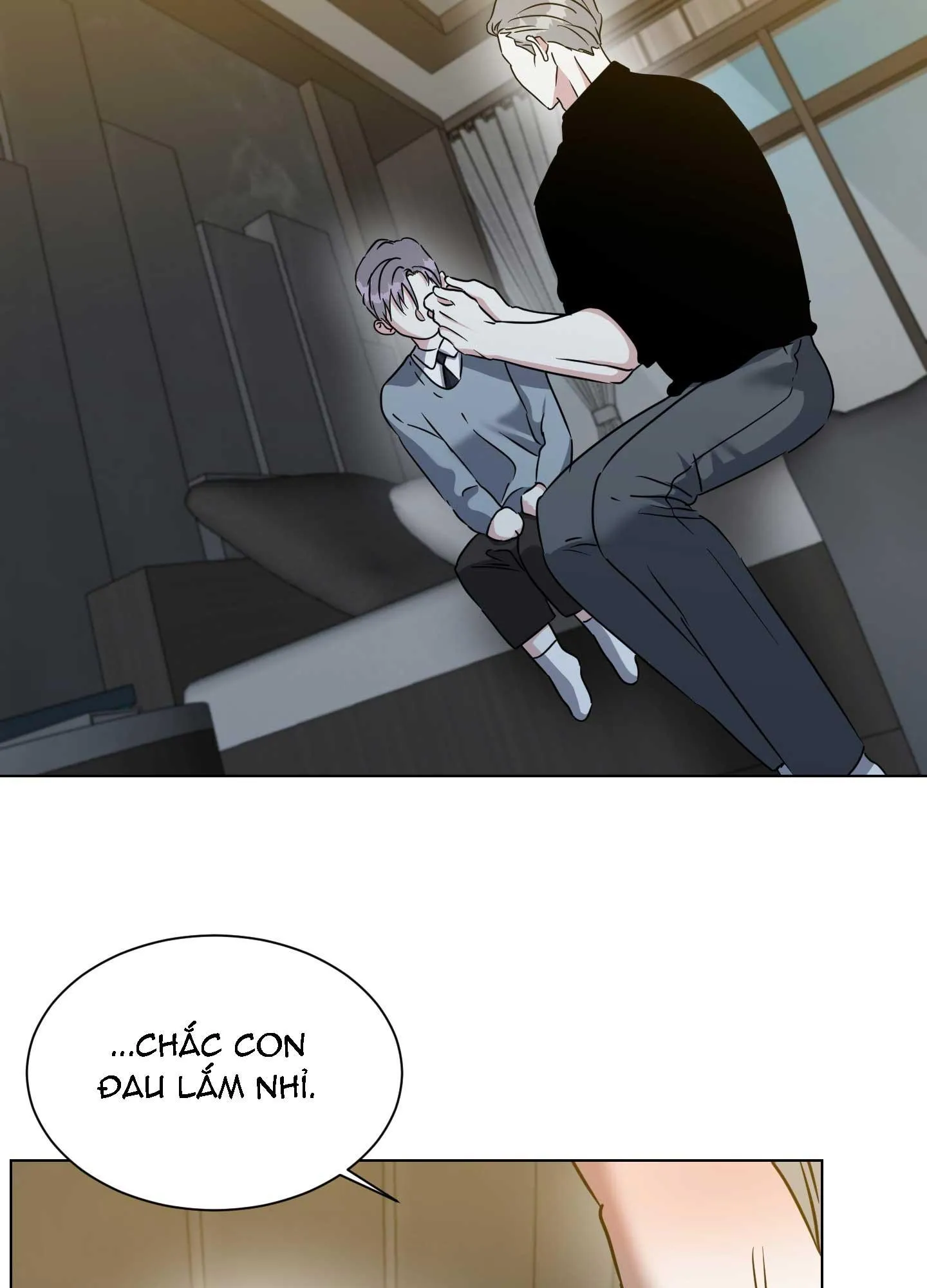 VỰC RẮN Chapter 36 Trang 22