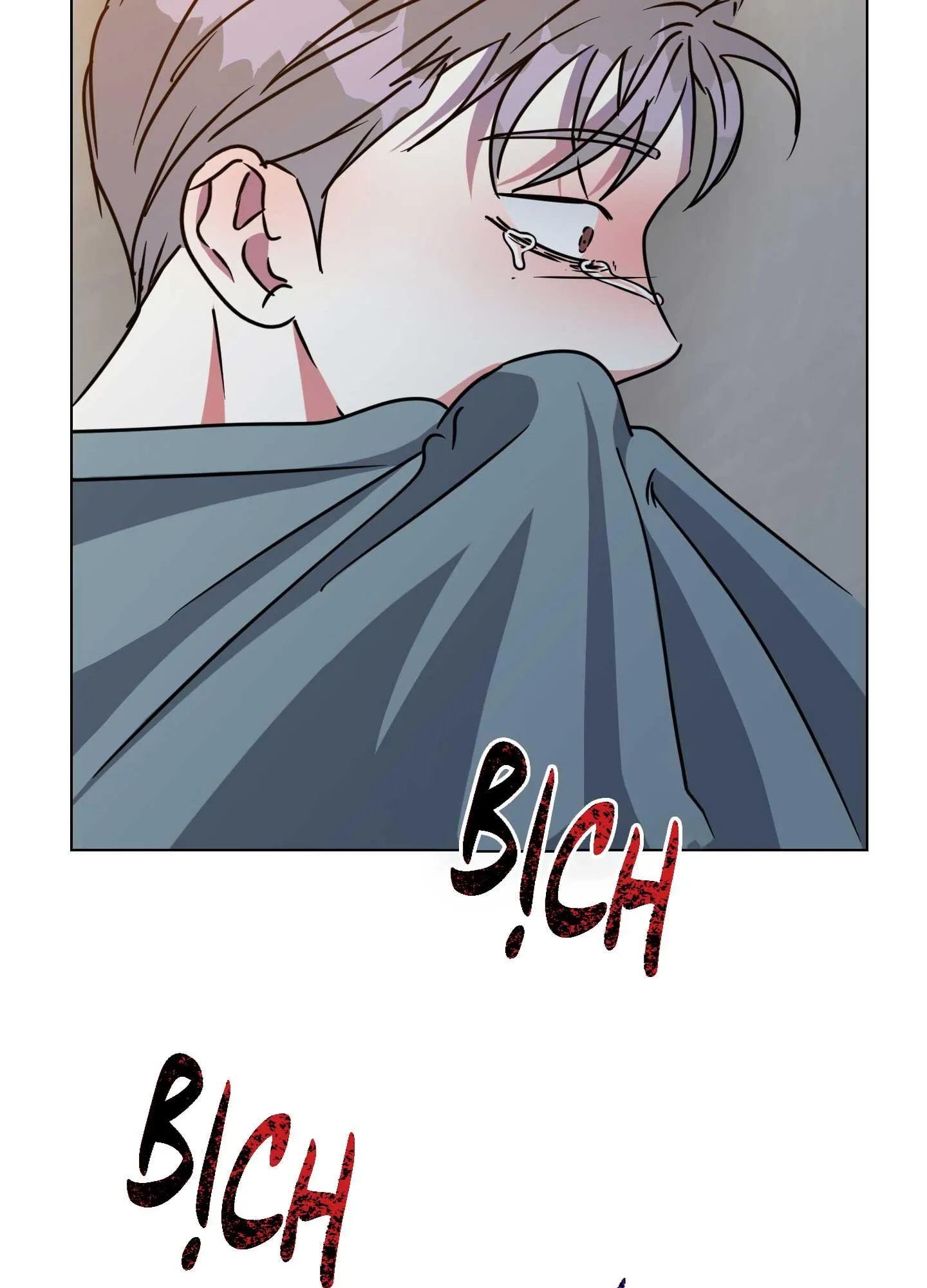 VỰC RẮN Chapter 36 Trang 35