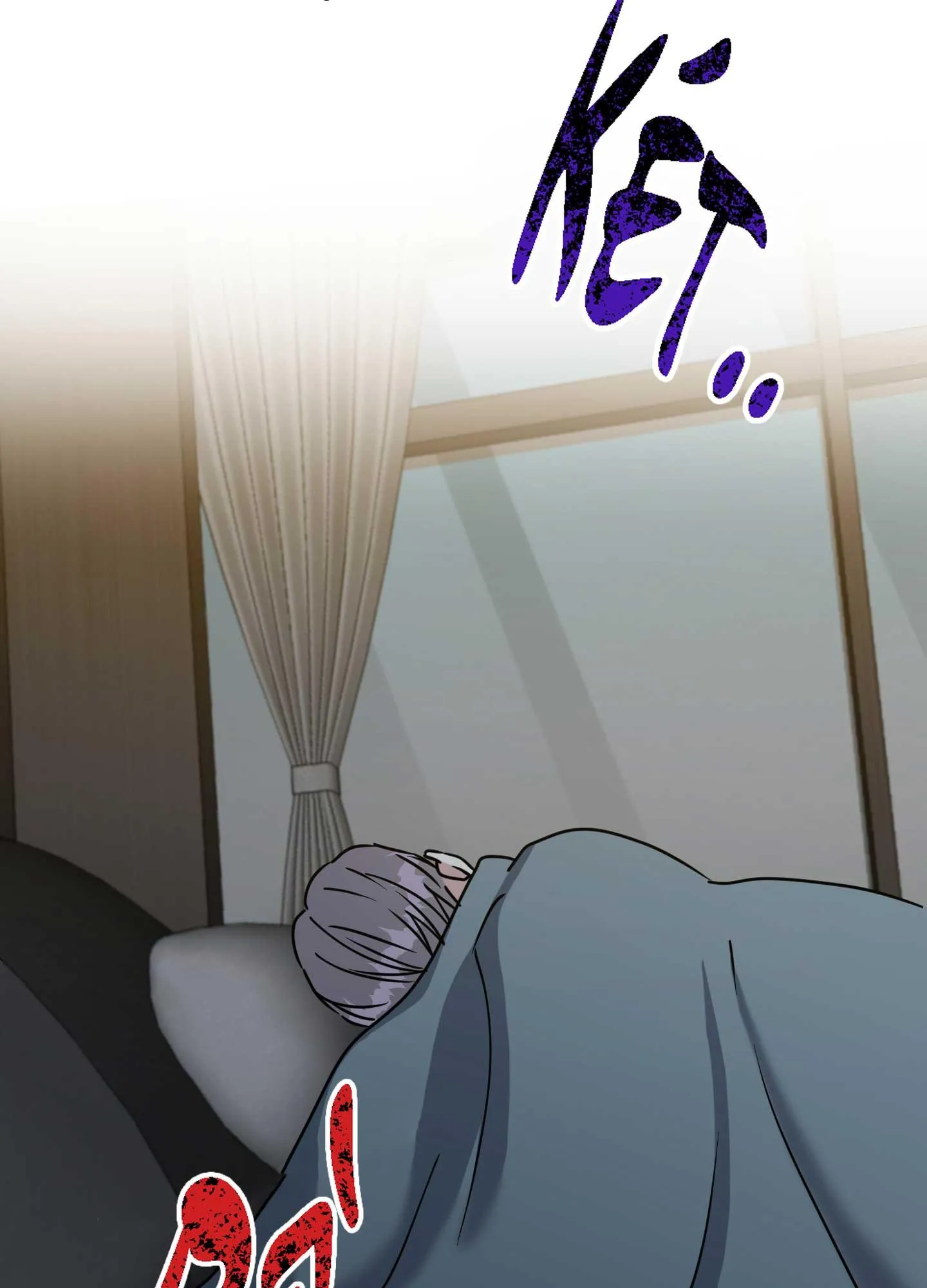 VỰC RẮN Chapter 36 Trang 36