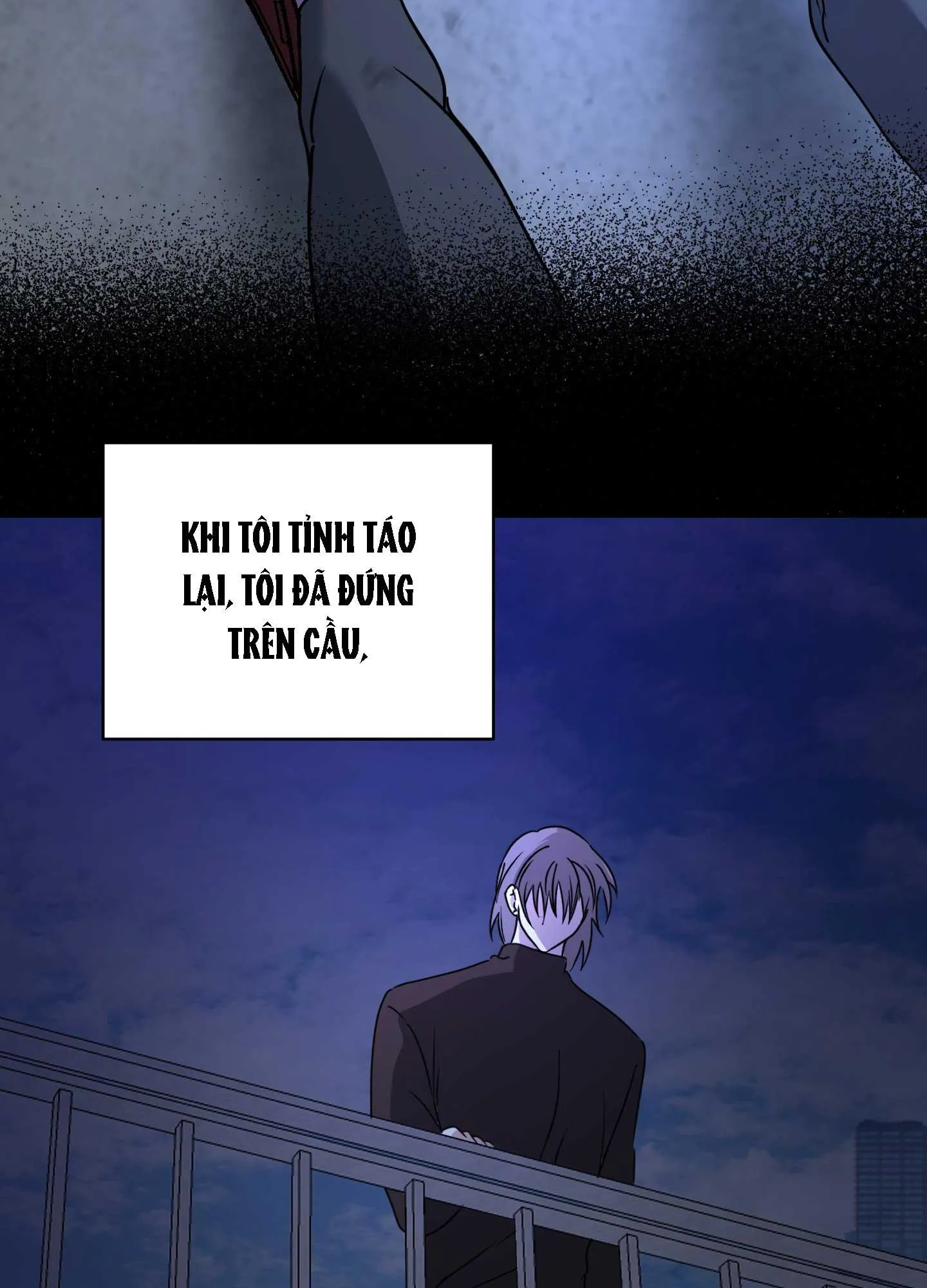 VỰC RẮN Chapter 36 Trang 47