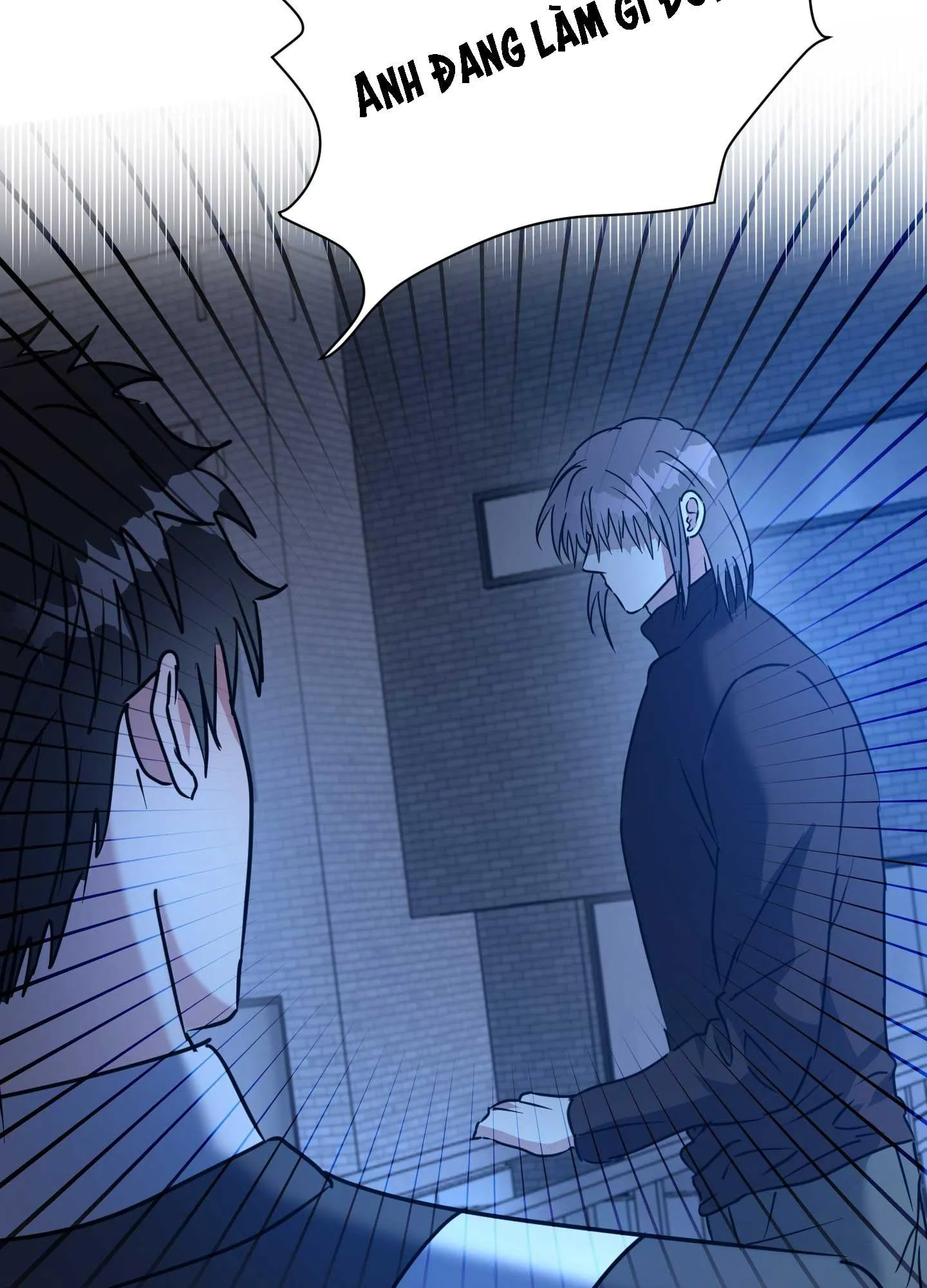 VỰC RẮN Chapter 36 Trang 50