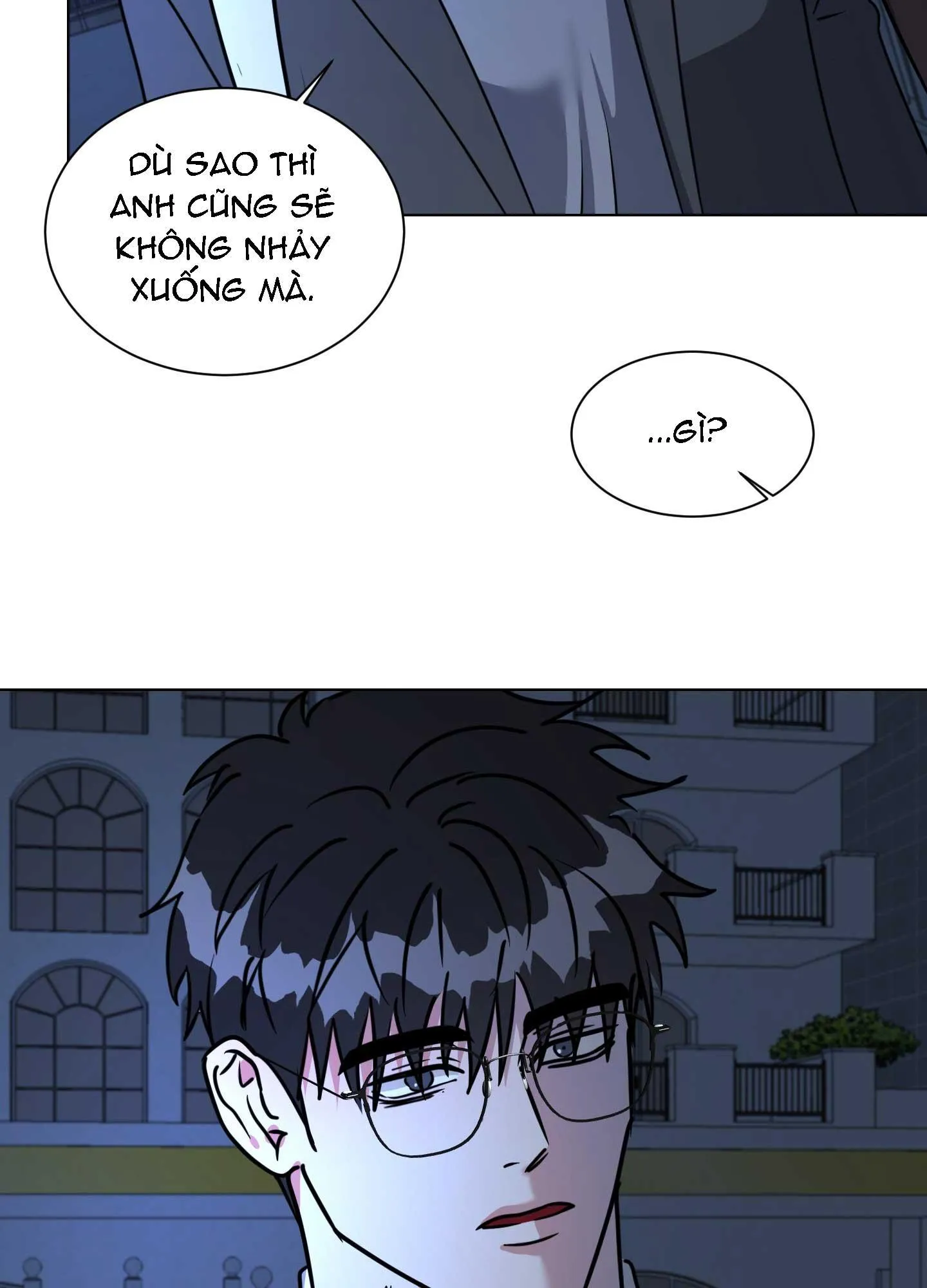 VỰC RẮN Chapter 36 Trang 57