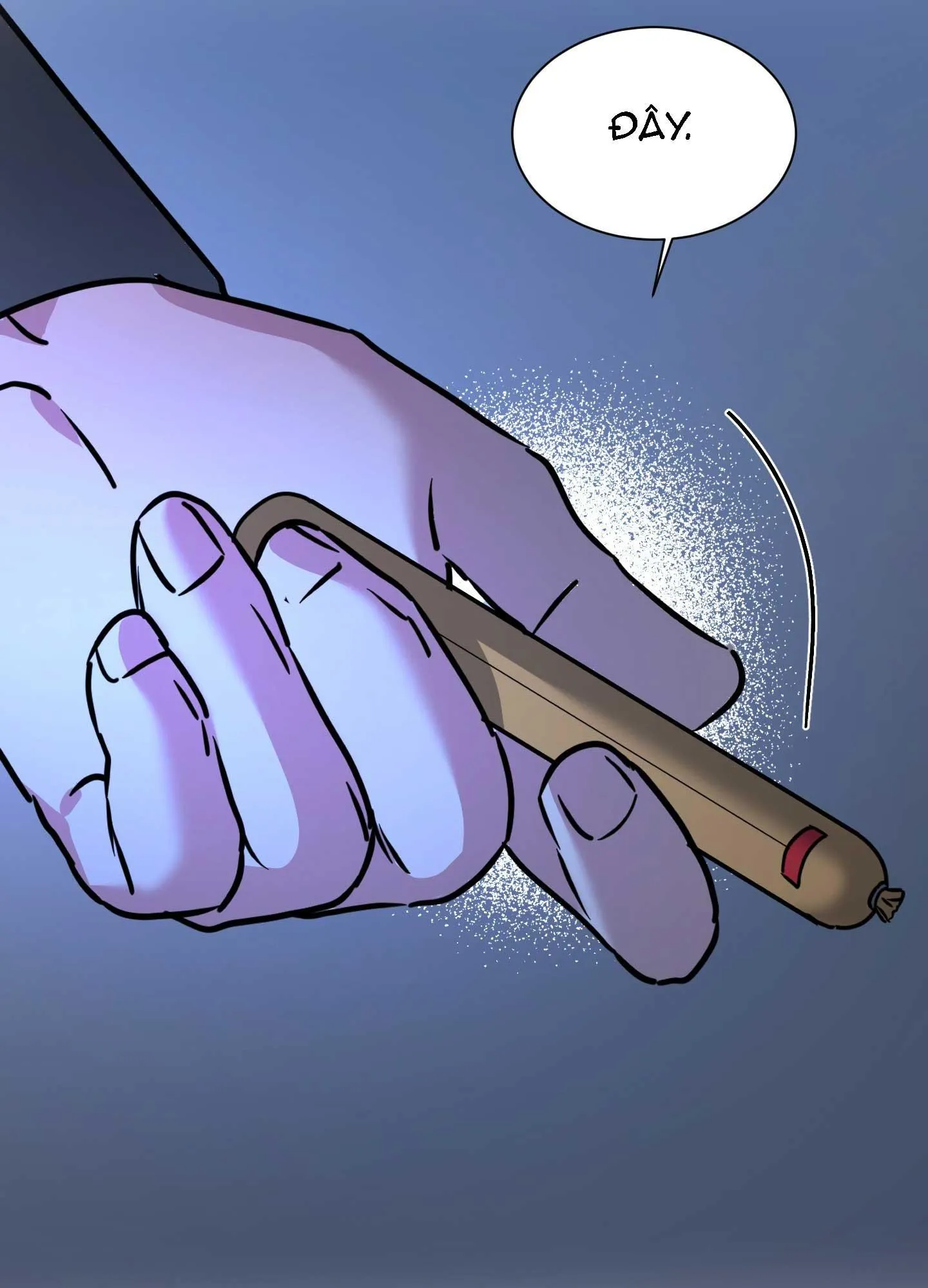 VỰC RẮN Chapter 36 Trang 63