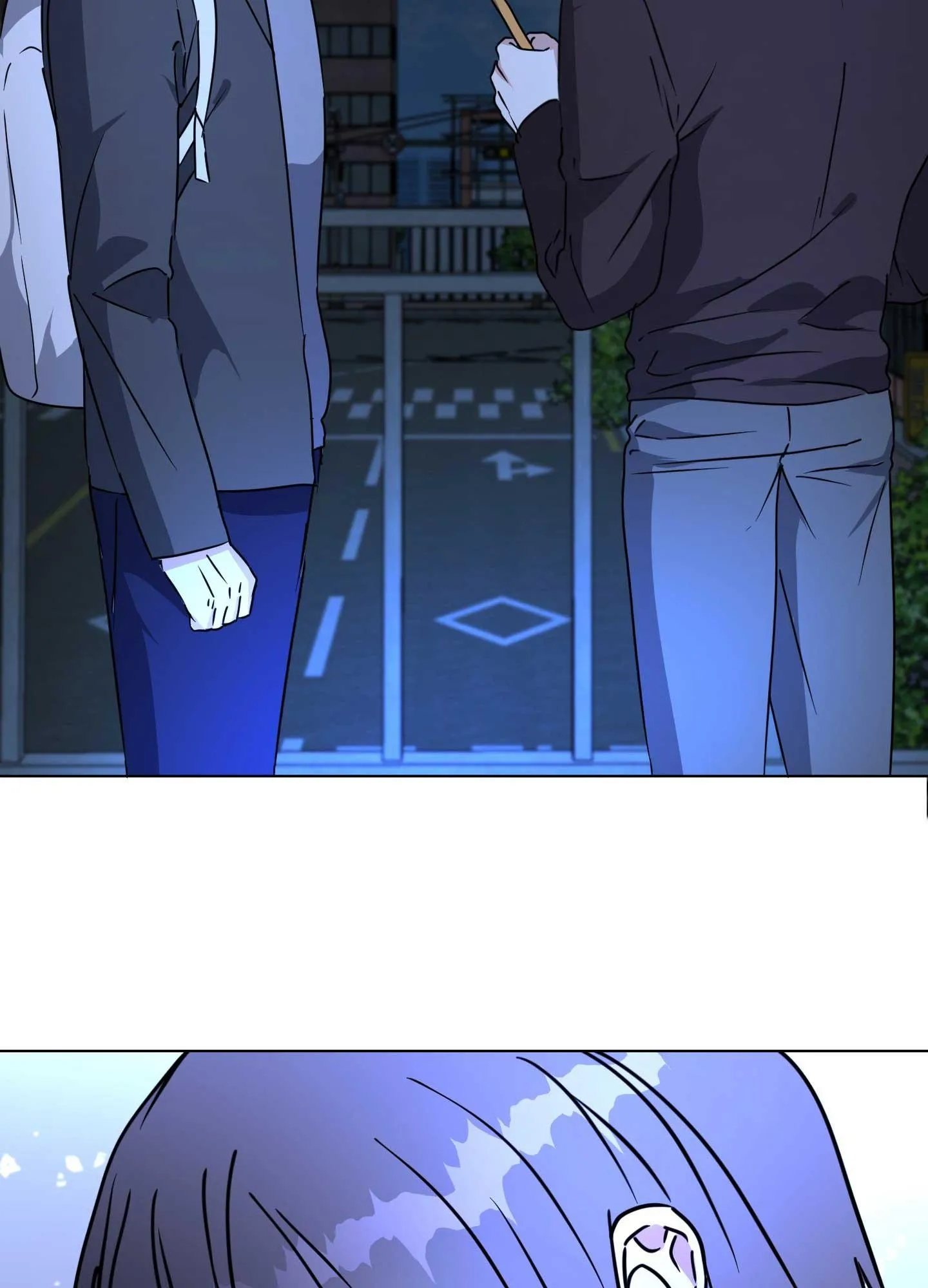 VỰC RẮN Chapter 36 Trang 65