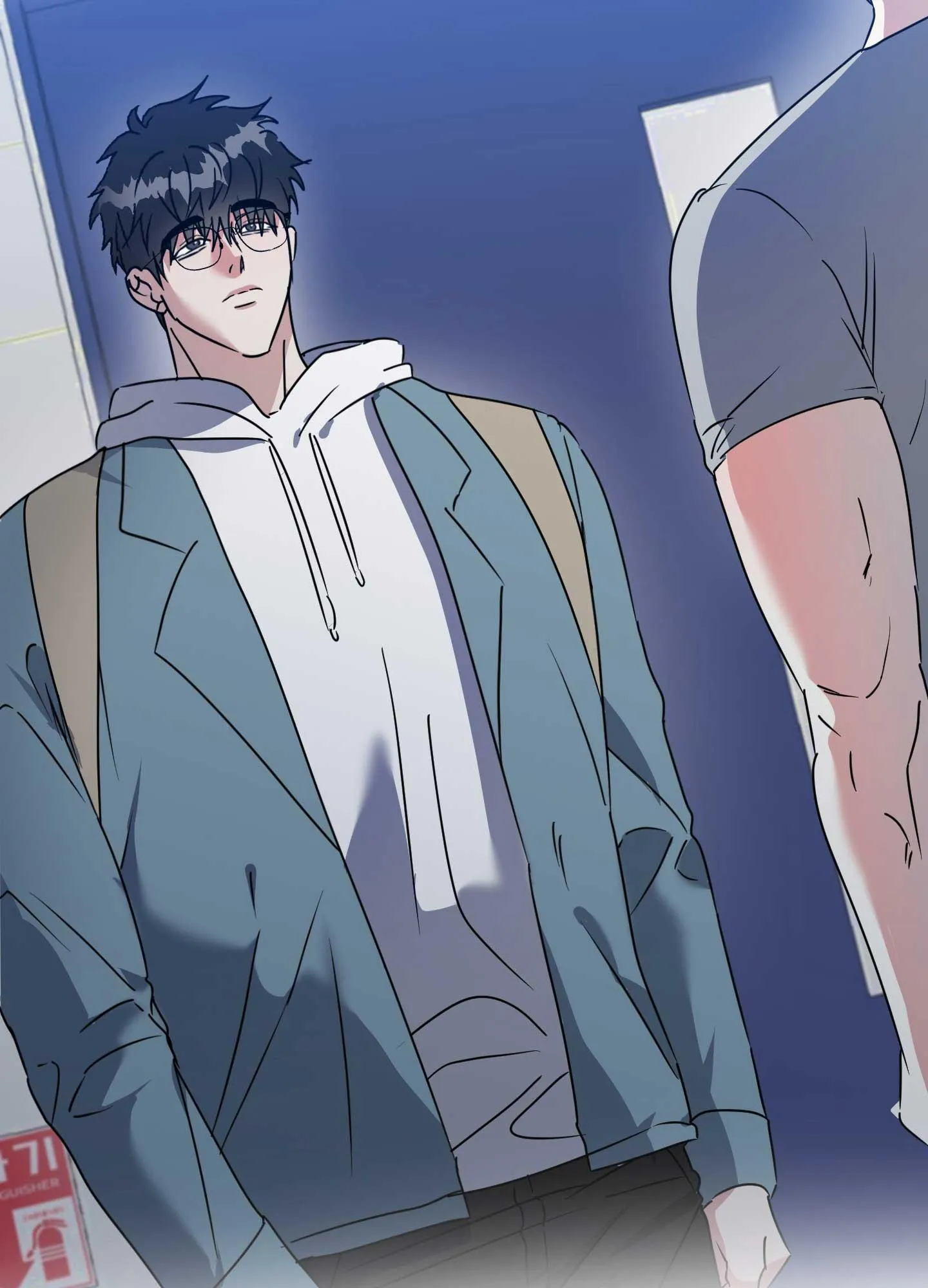 VỰC RẮN Chapter 36 Trang 81