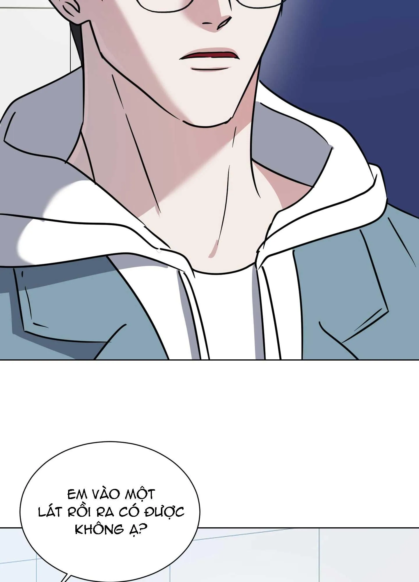 VỰC RẮN Chapter 36 Trang 83