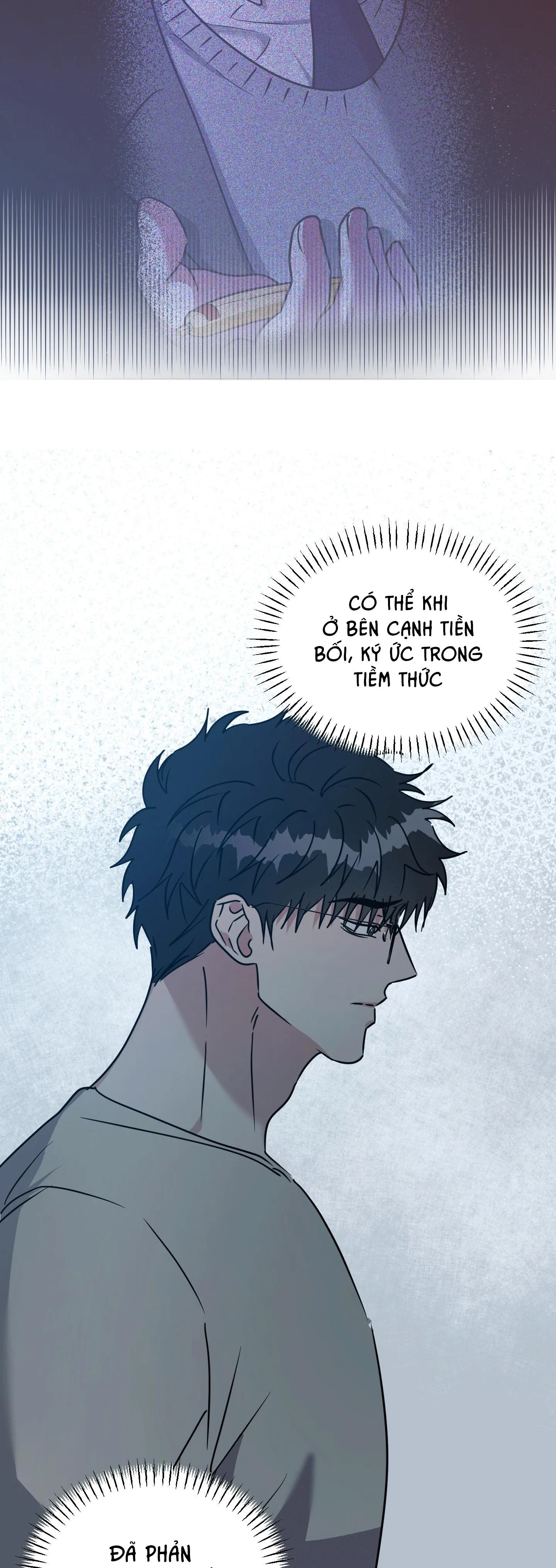 VỰC RẮN Chapter 37 Trang 3