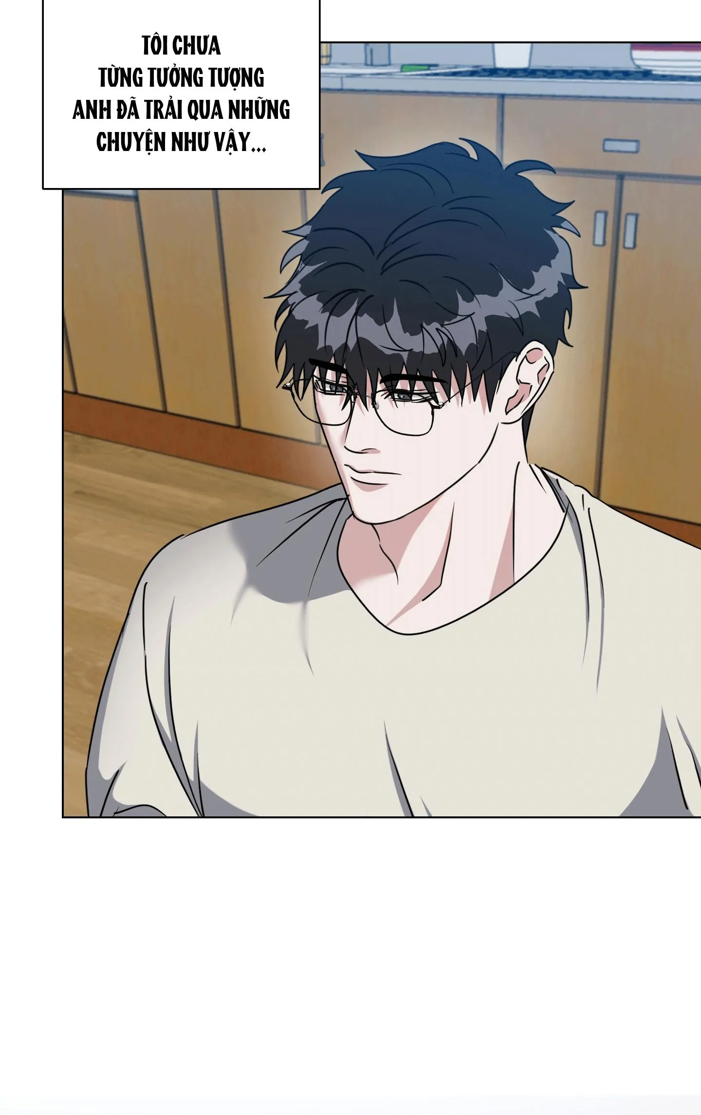 VỰC RẮN Chapter 37 Trang 6