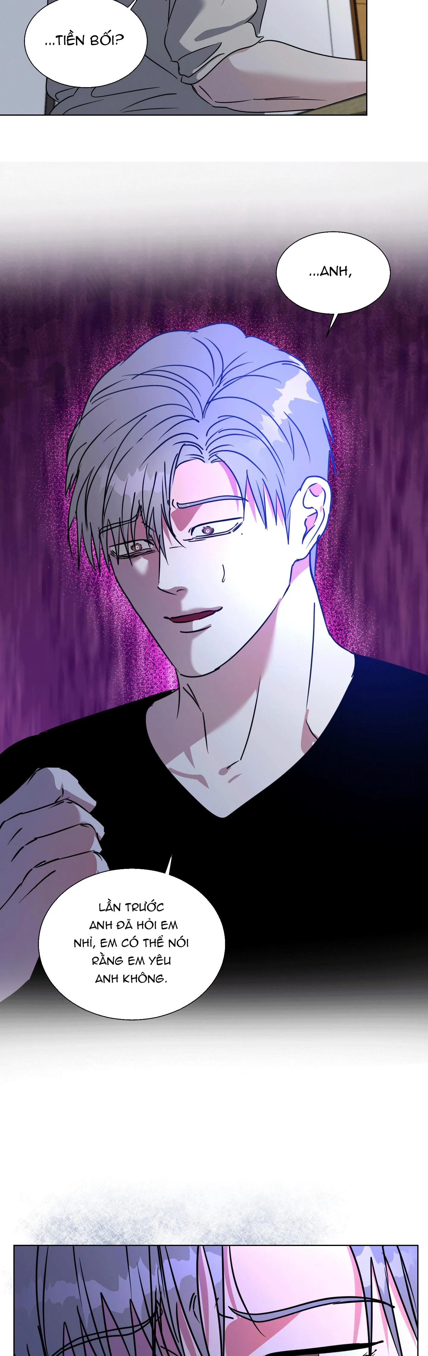 VỰC RẮN Chapter 37 Trang 12