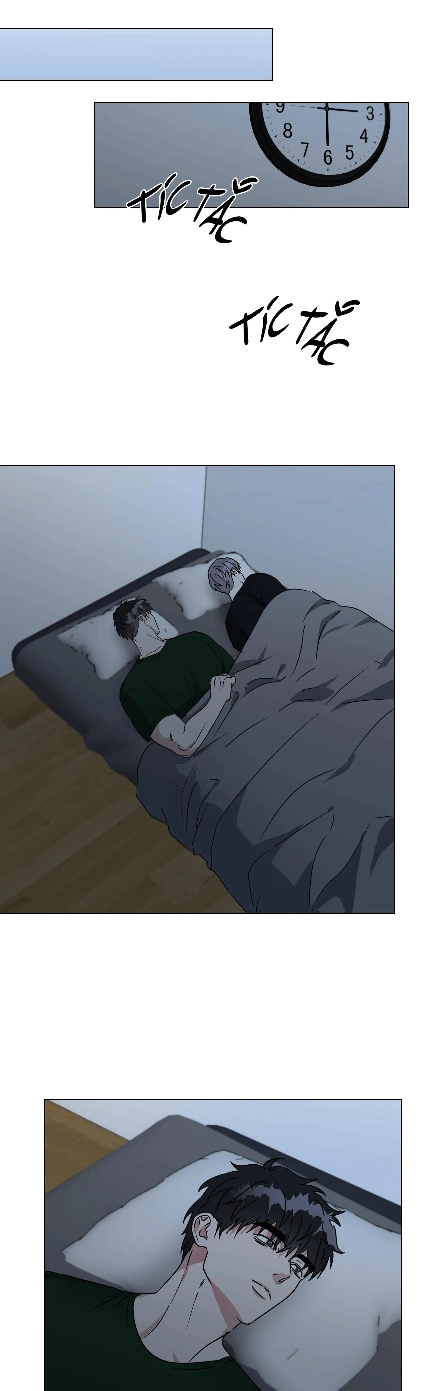 VỰC RẮN Chapter 37 Trang 17