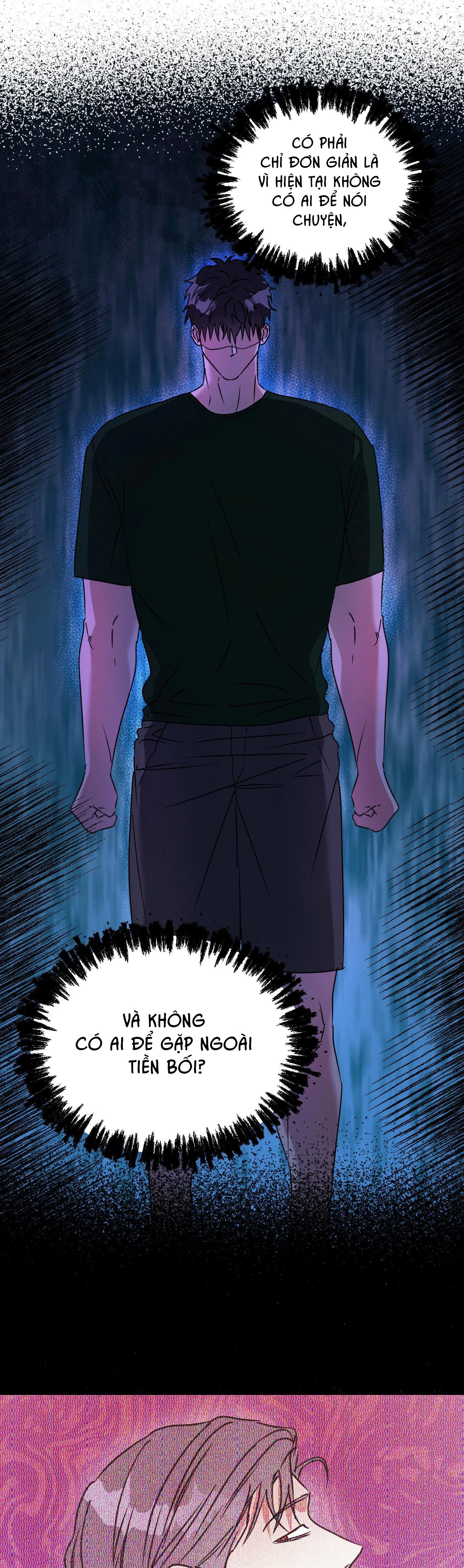 VỰC RẮN Chapter 37 Trang 21