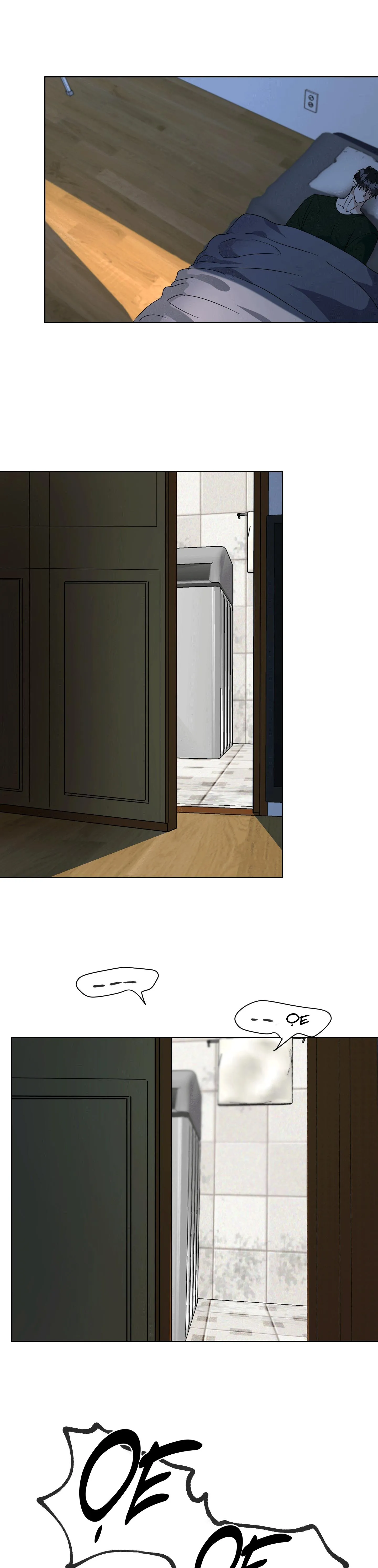 VỰC RẮN Chapter 37 Trang 29