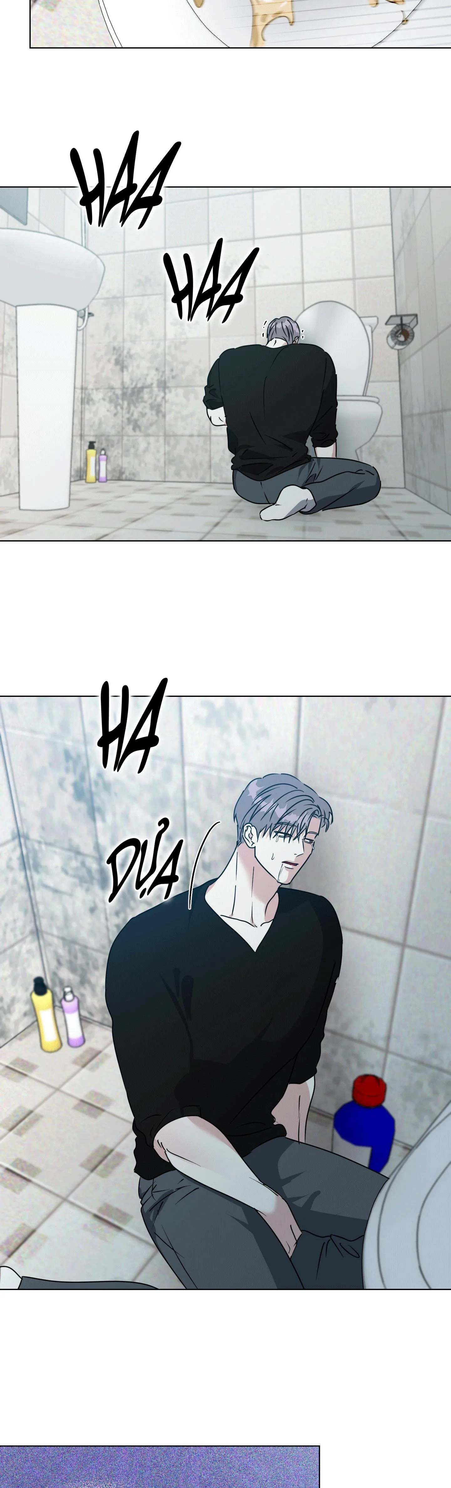 VỰC RẮN Chapter 37 Trang 31