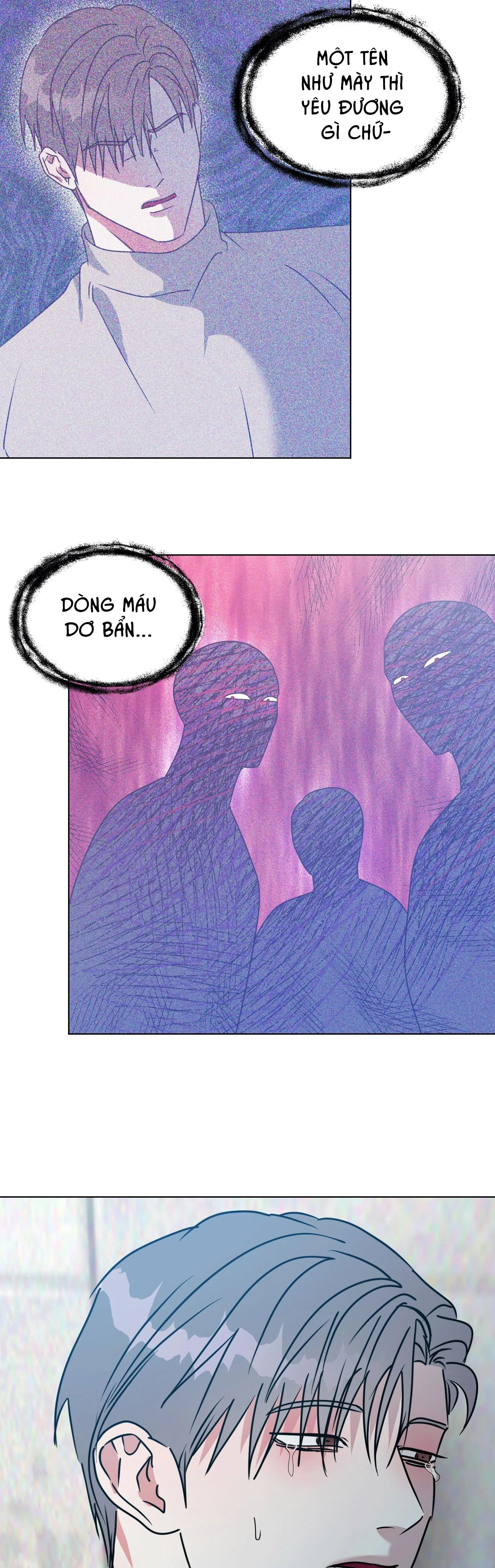 VỰC RẮN Chapter 37 Trang 32