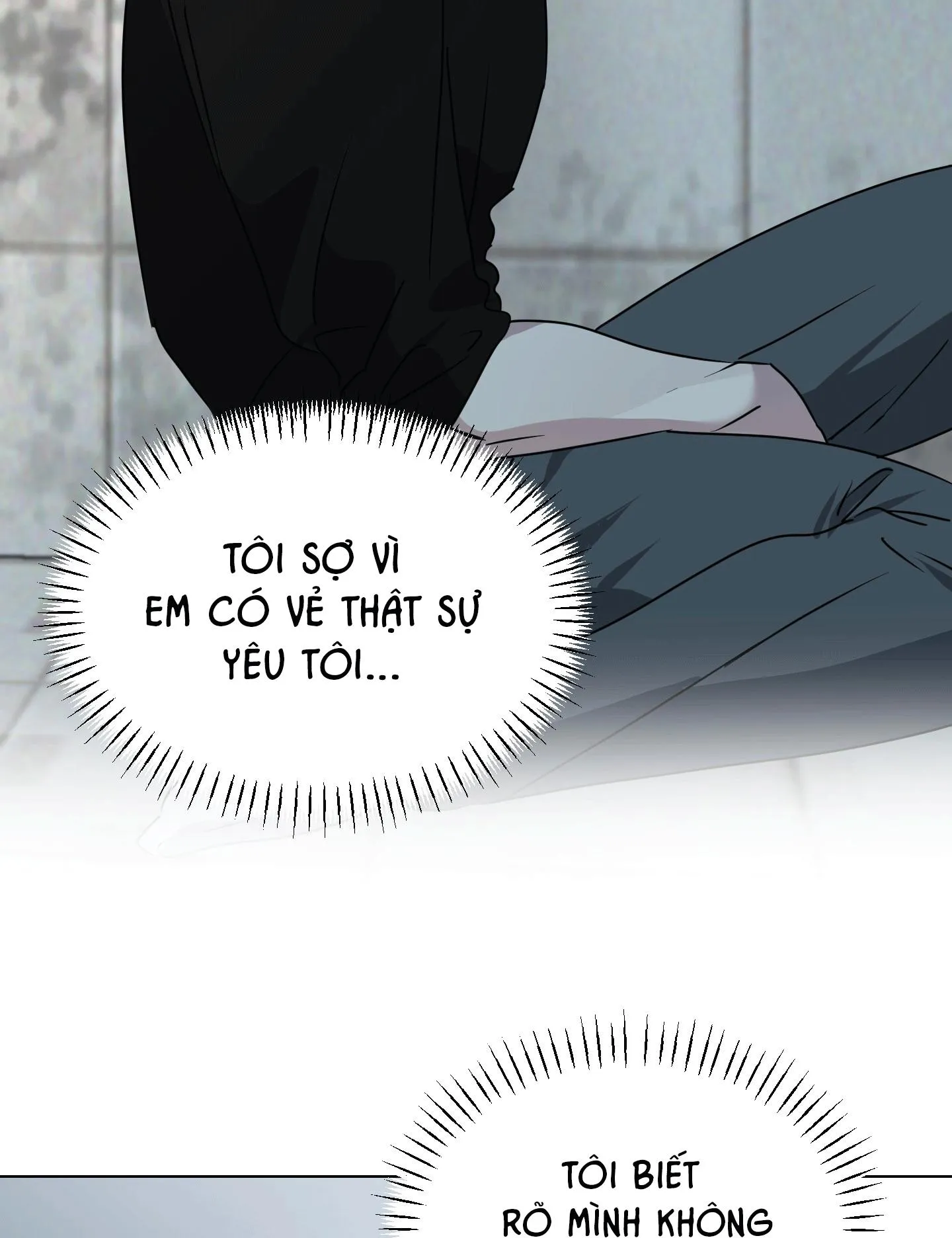 VỰC RẮN Chapter 37 Trang 34