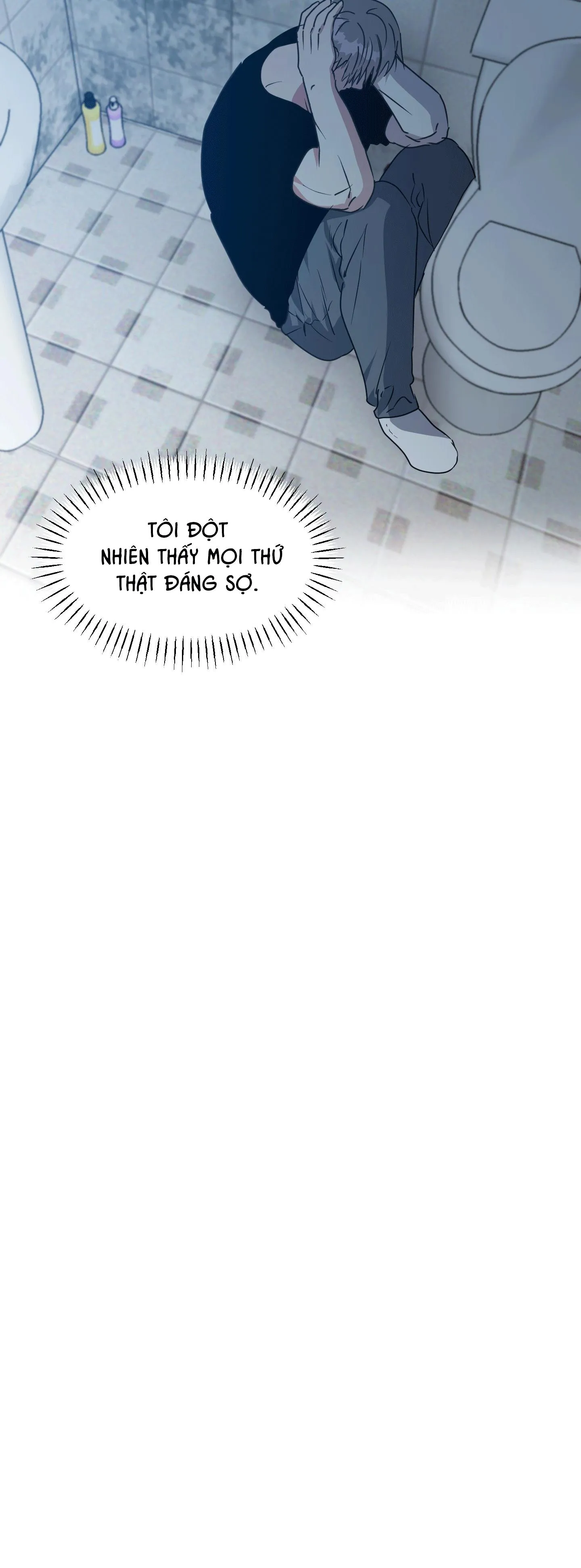 VỰC RẮN Chapter 37 Trang 36