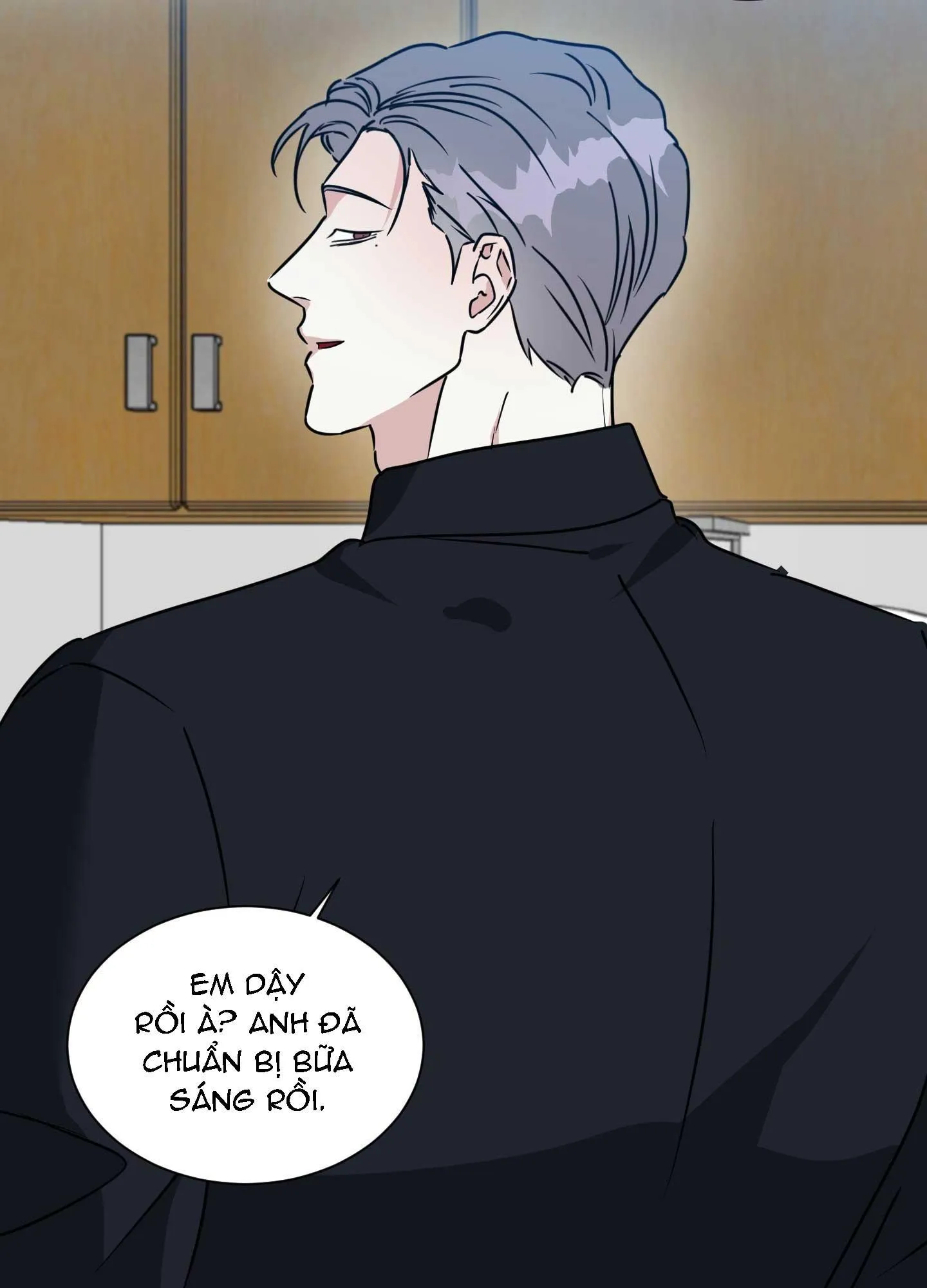 VỰC RẮN Chapter 38 Trang 5