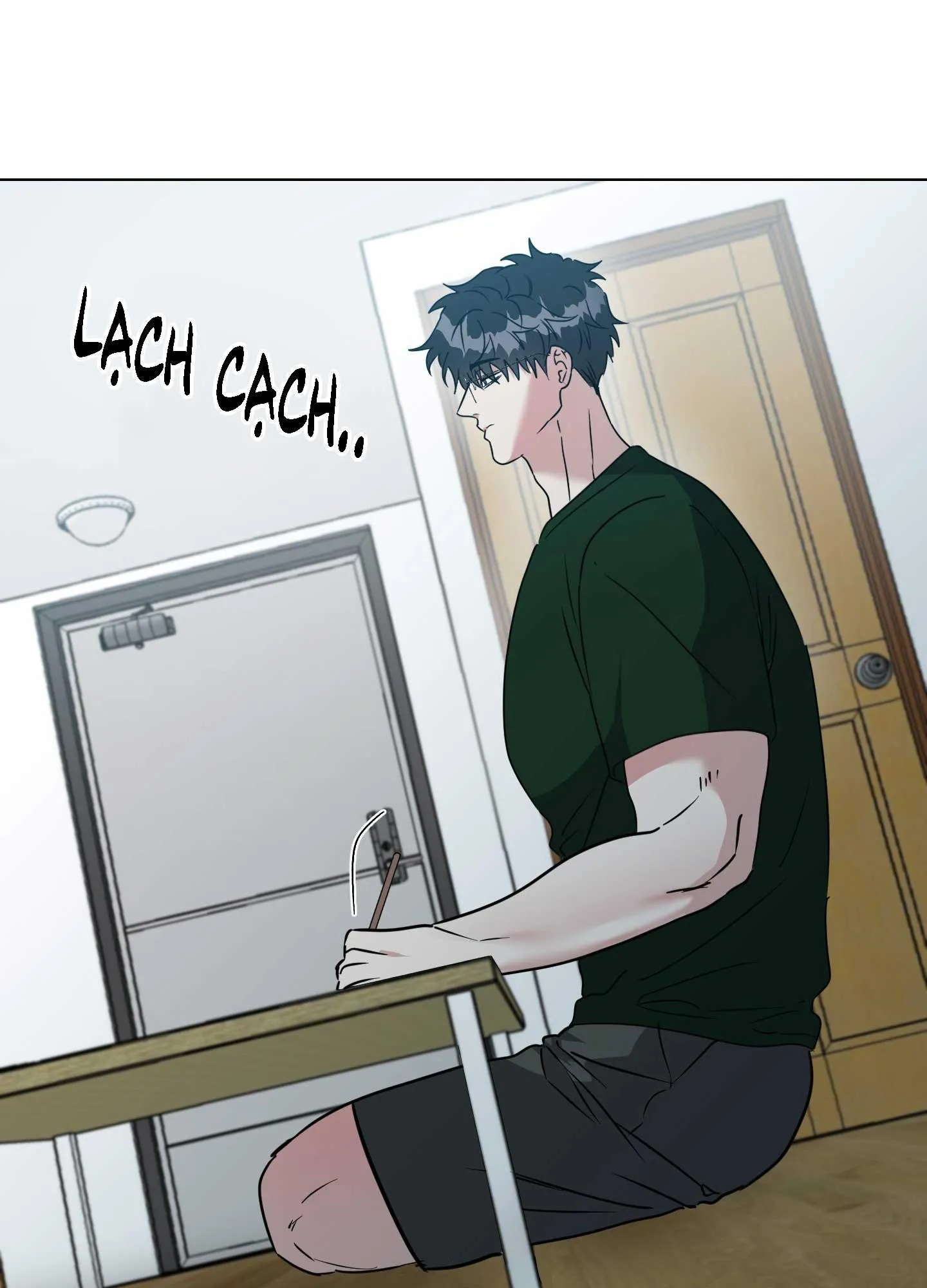 VỰC RẮN Chapter 38 Trang 9