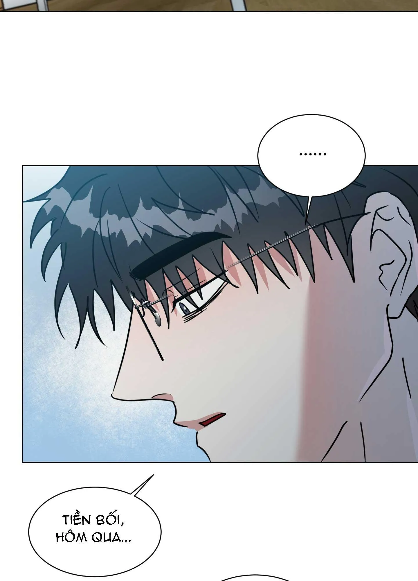 VỰC RẮN Chapter 38 Trang 10