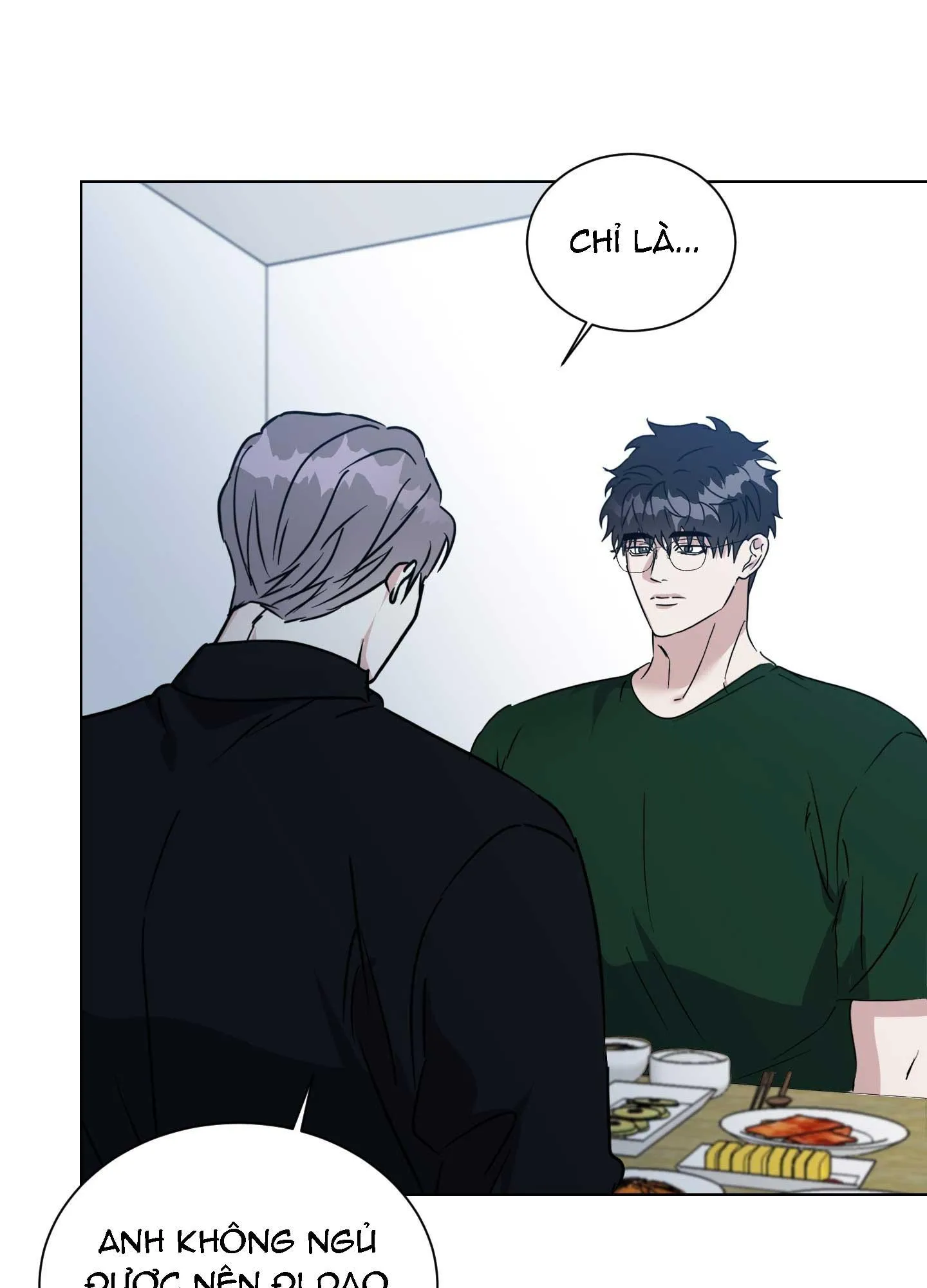 VỰC RẮN Chapter 38 Trang 12