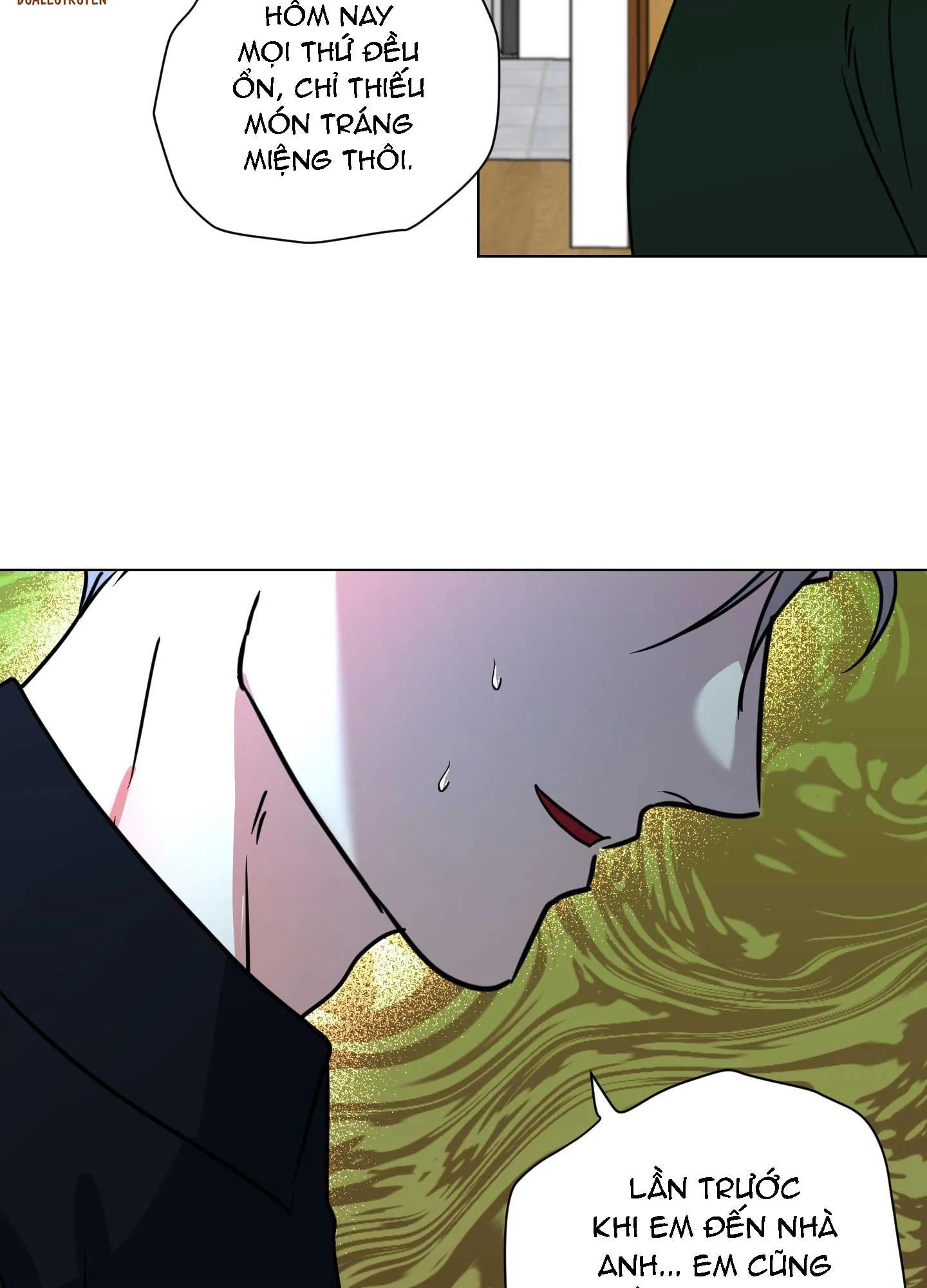 VỰC RẮN Chapter 38 Trang 21