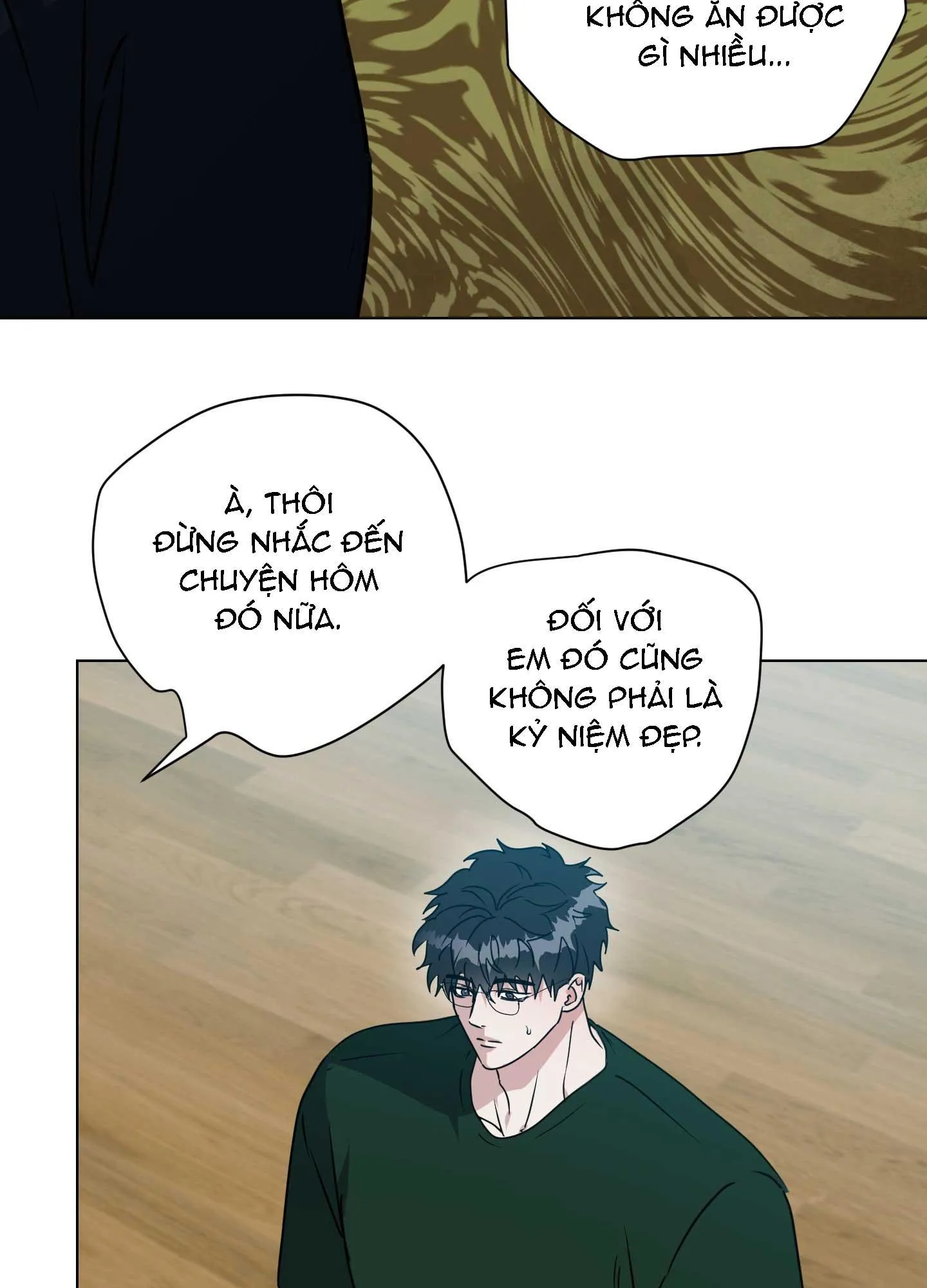 VỰC RẮN Chapter 38 Trang 22