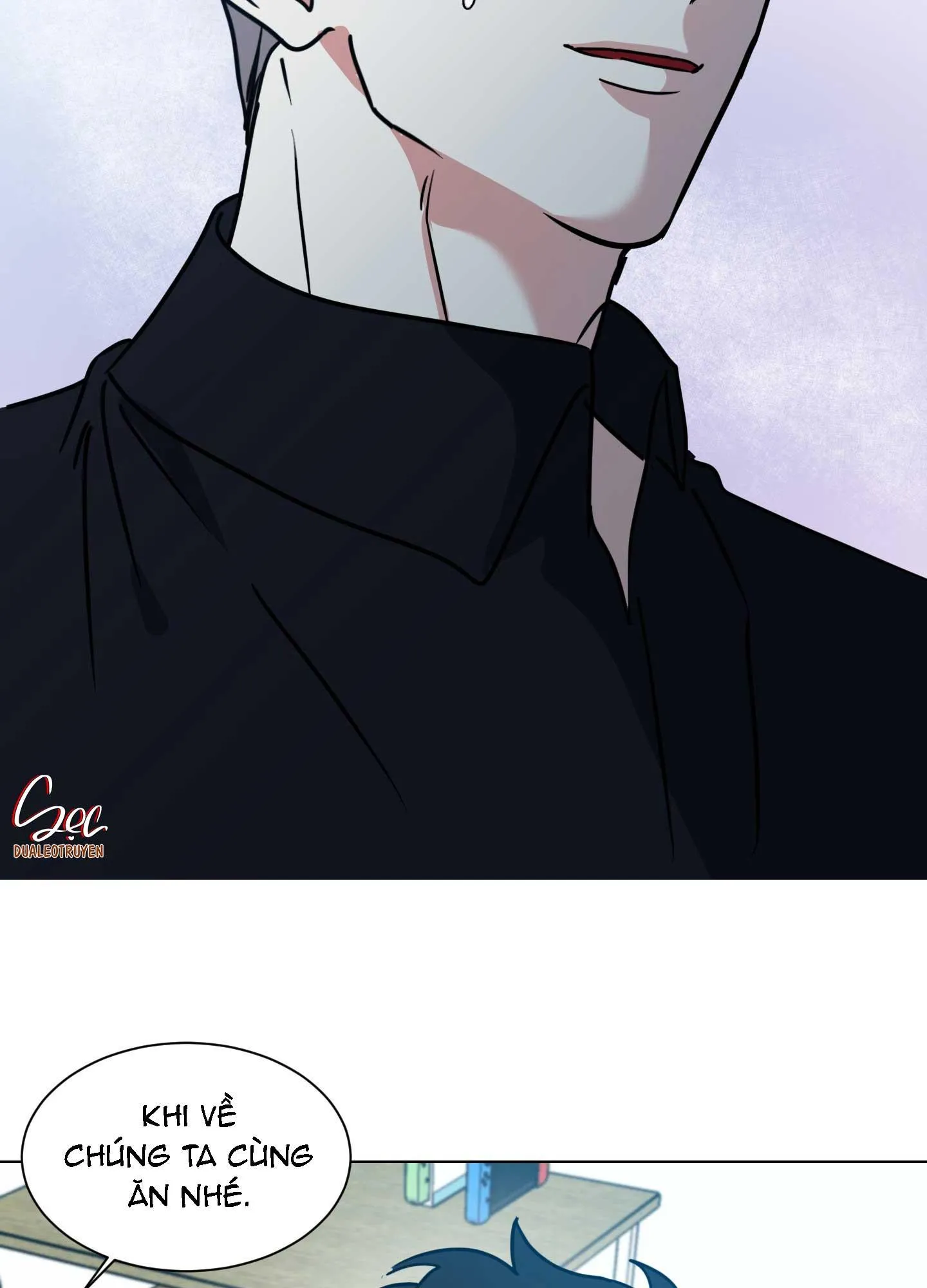 VỰC RẮN Chapter 38 Trang 28