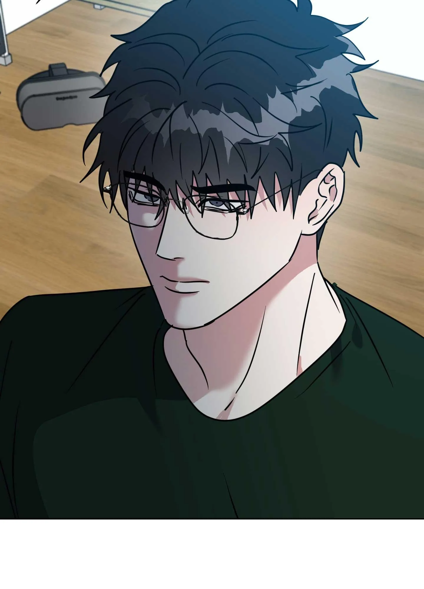 VỰC RẮN Chapter 38 Trang 29